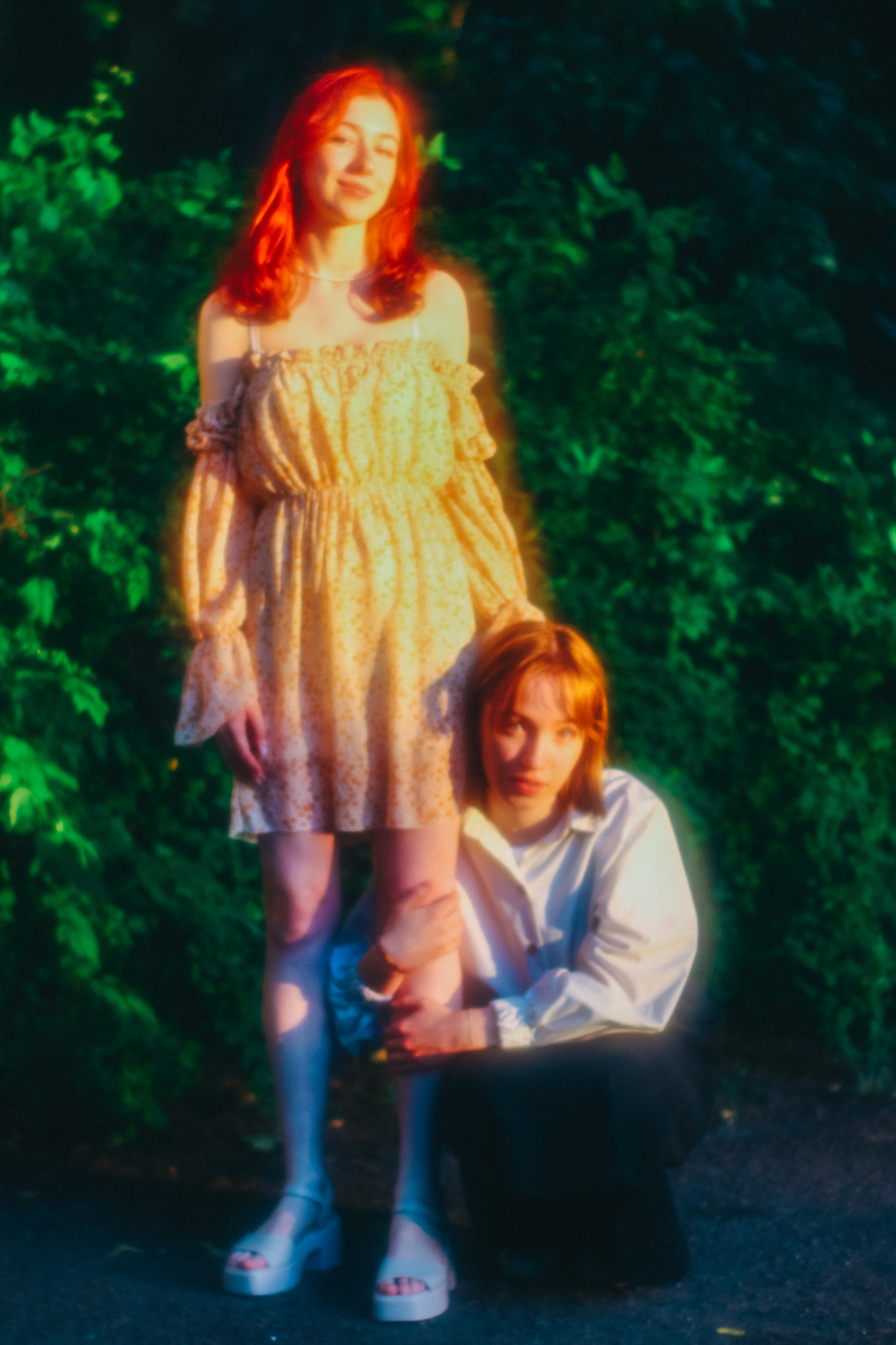 Прайс. Фотограф в Москве | Евгений Шушков