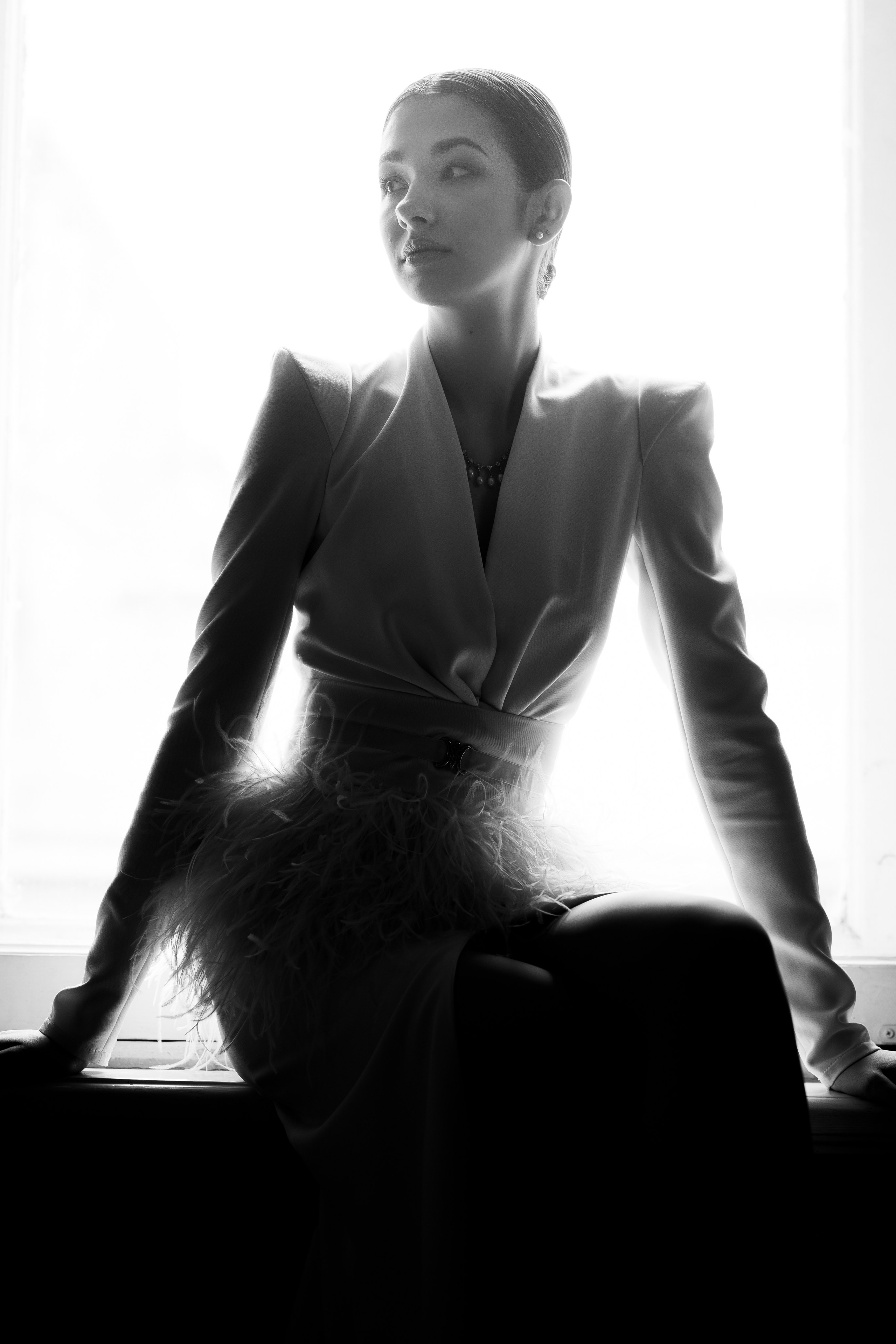 Фотограф в Санкт-Петербурге Джавангир Сурхаев