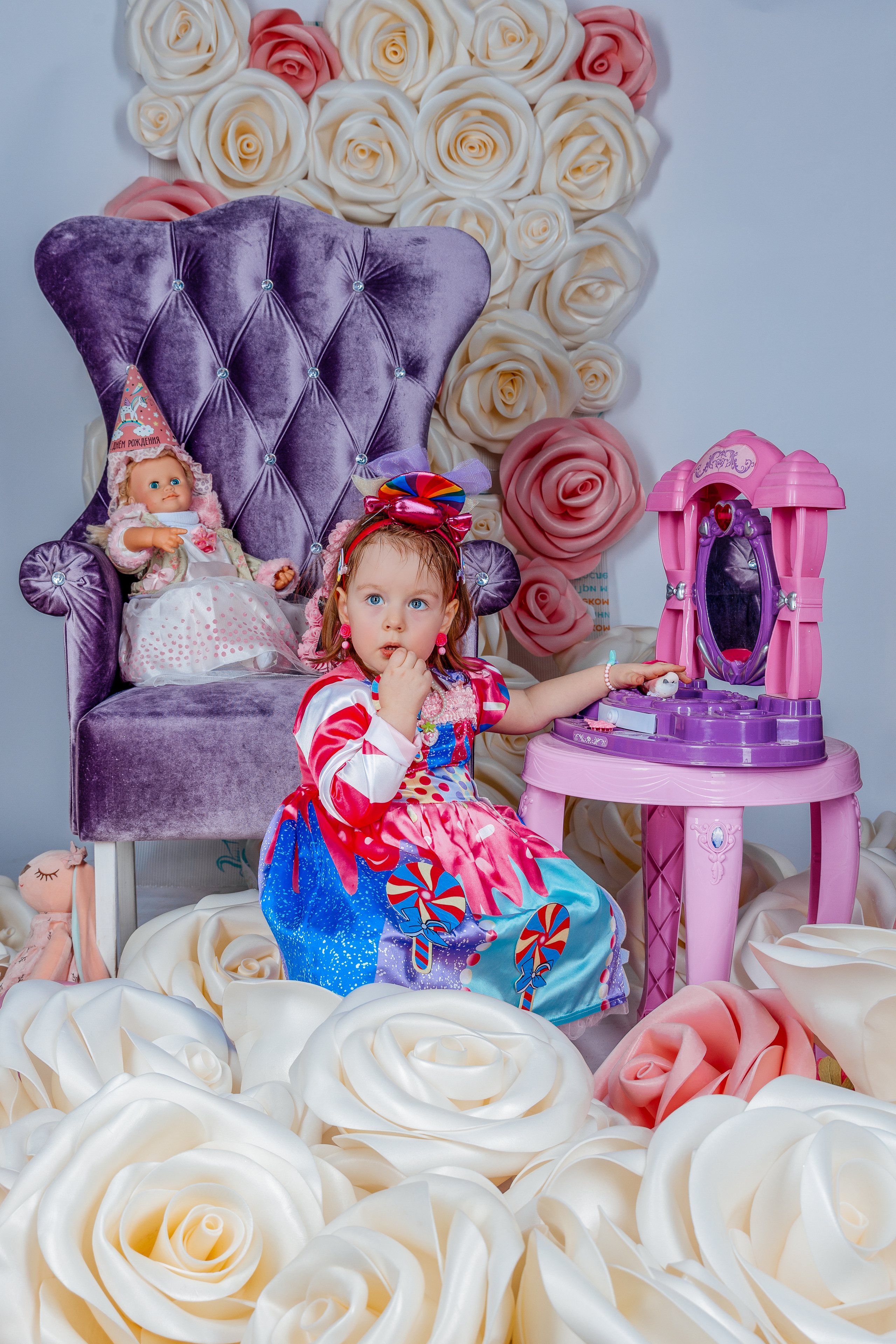 УСЛУГИ. Фотограф Владимир Роля