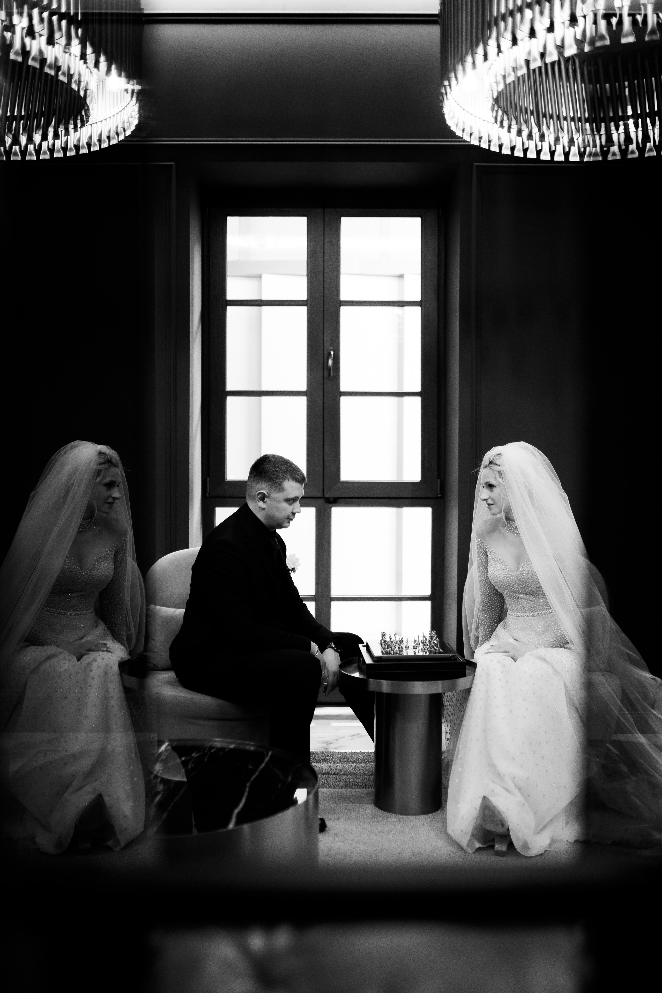 Фотограф в Санкт-Петербурге Джавангир Сурхаев