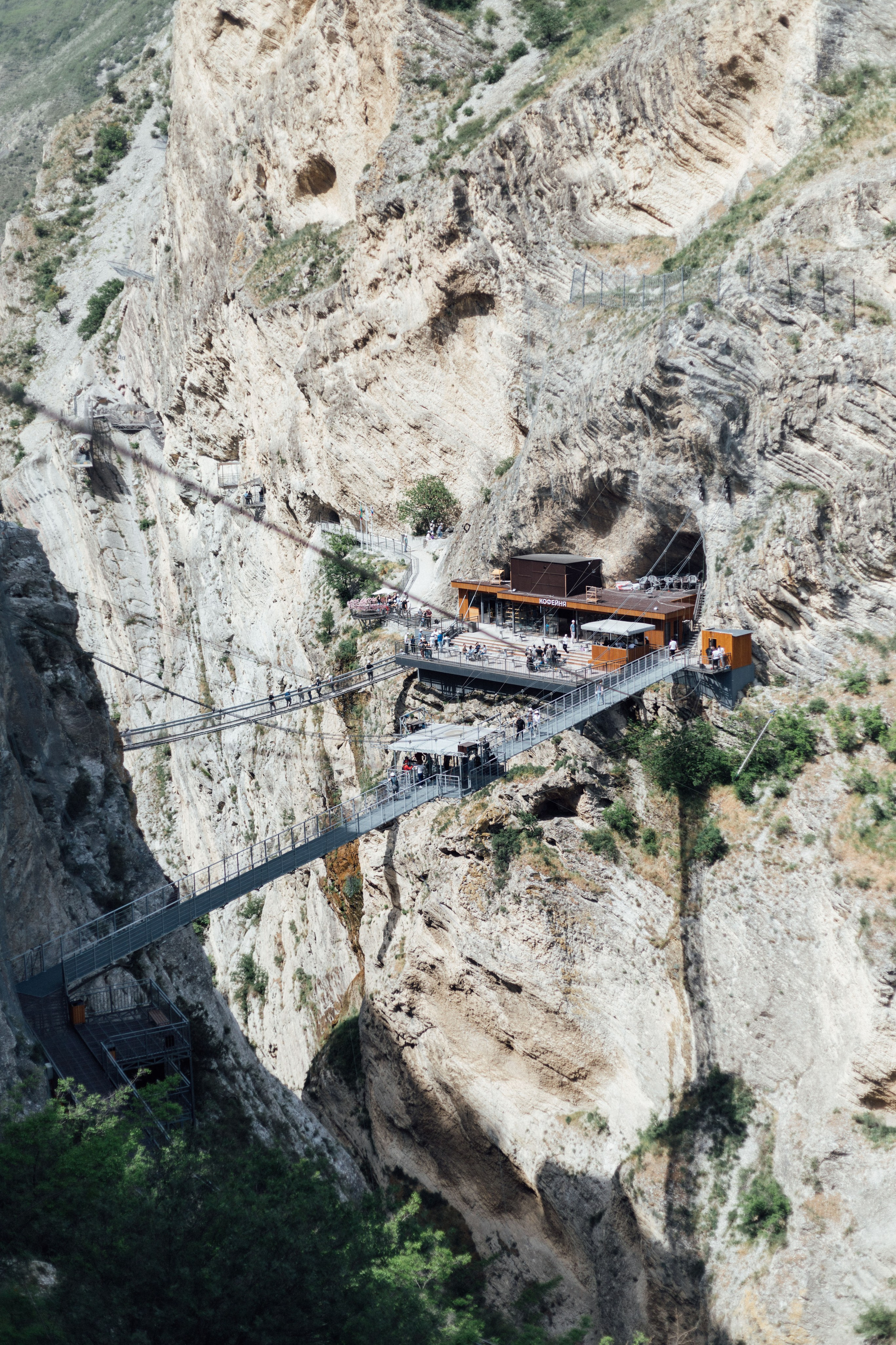 Дагестан. GIGI TOUR