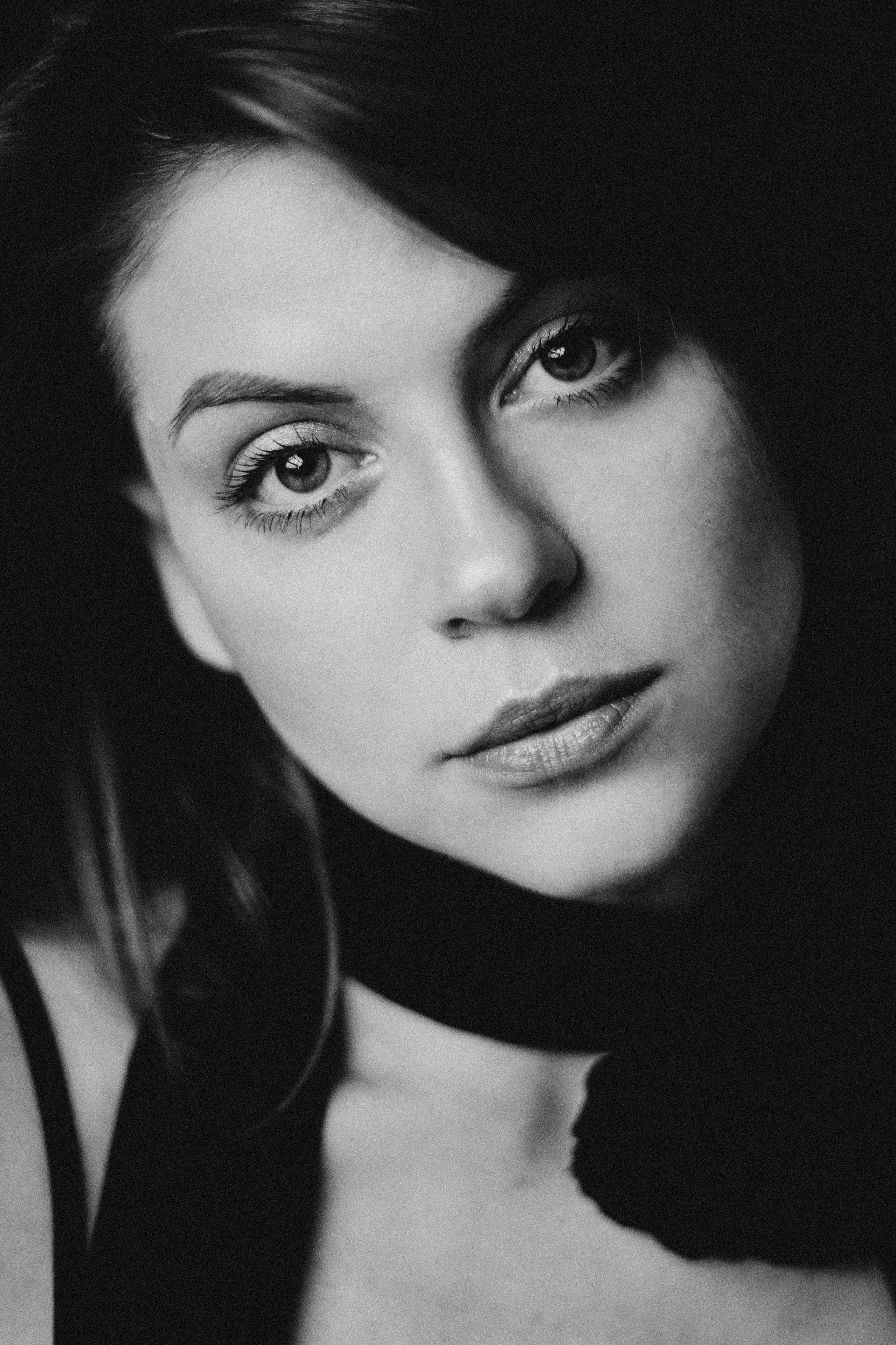 Индивидуальная съемка. Условия и стоимость