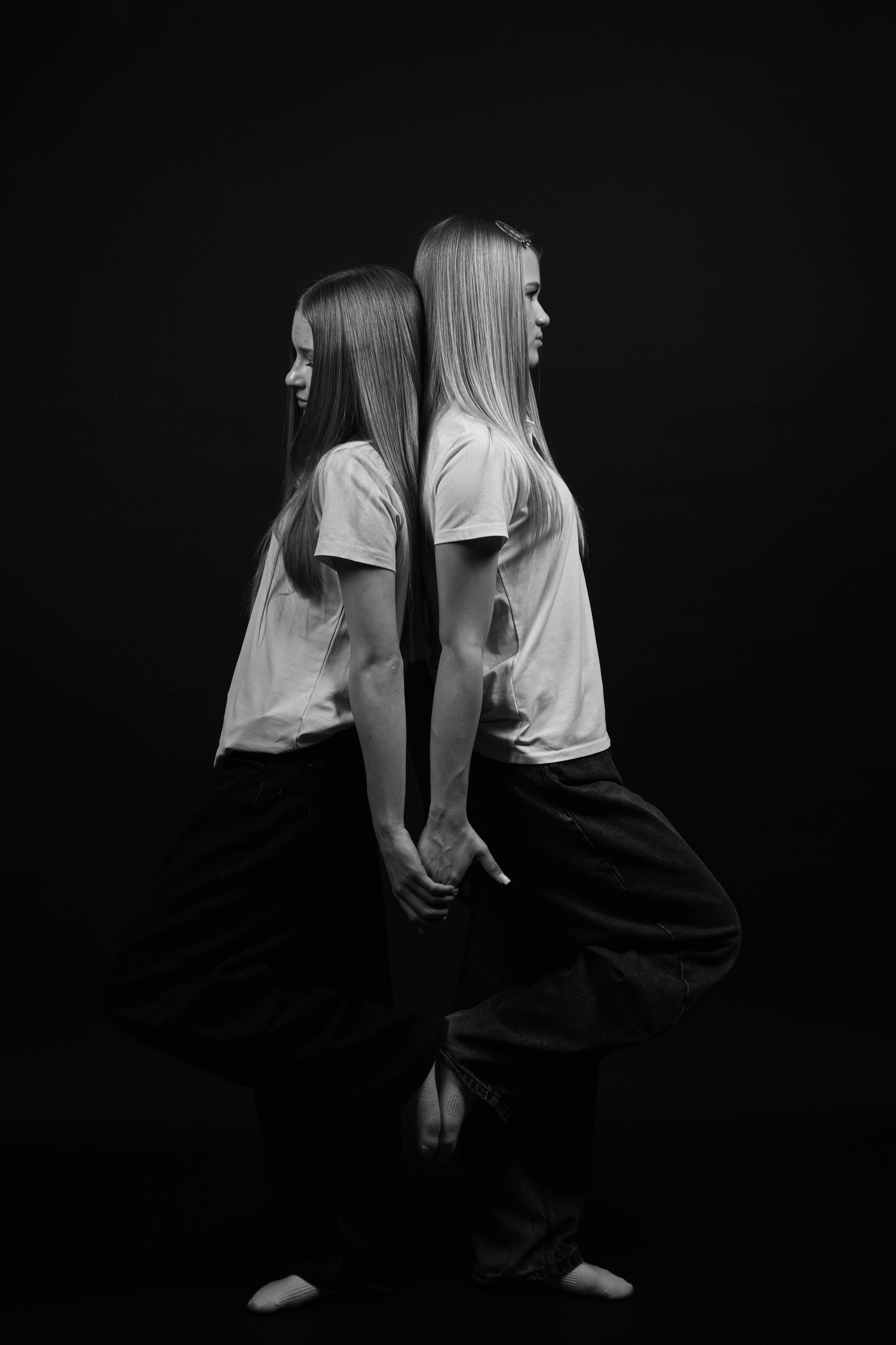 Я — это я | Фотостудия без фотографа в Тимашевске
