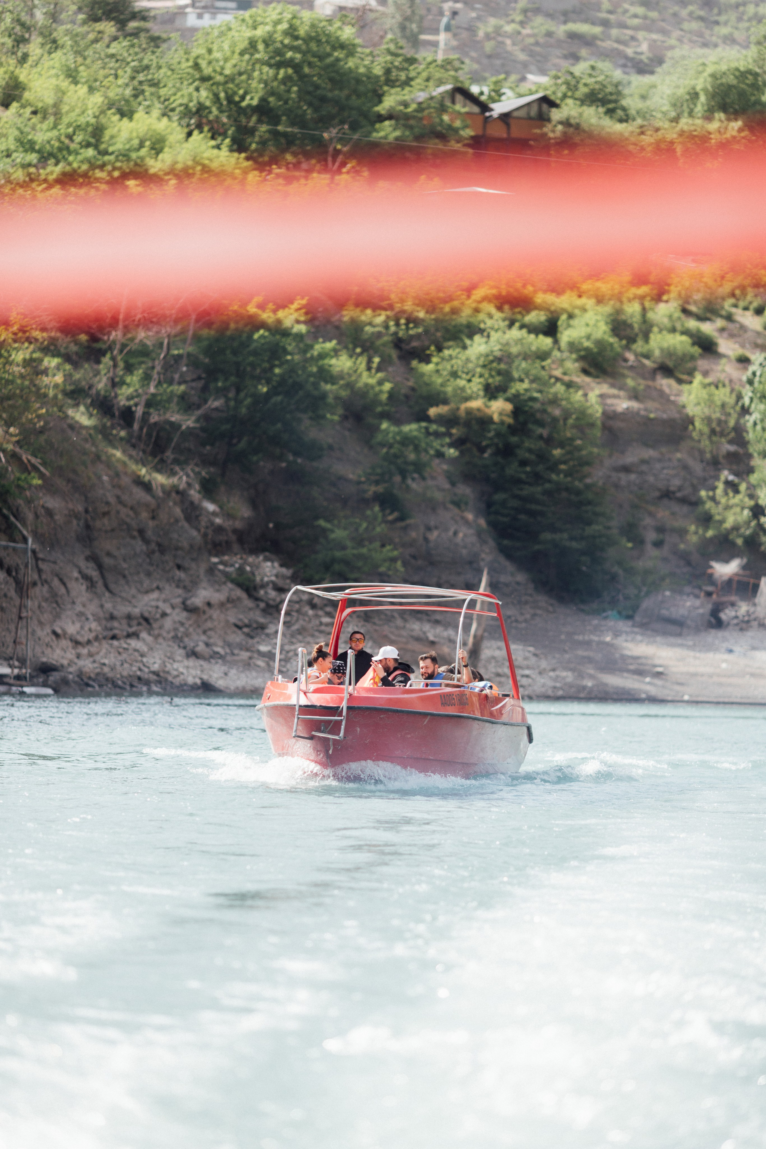 Дагестан. GIGI TOUR