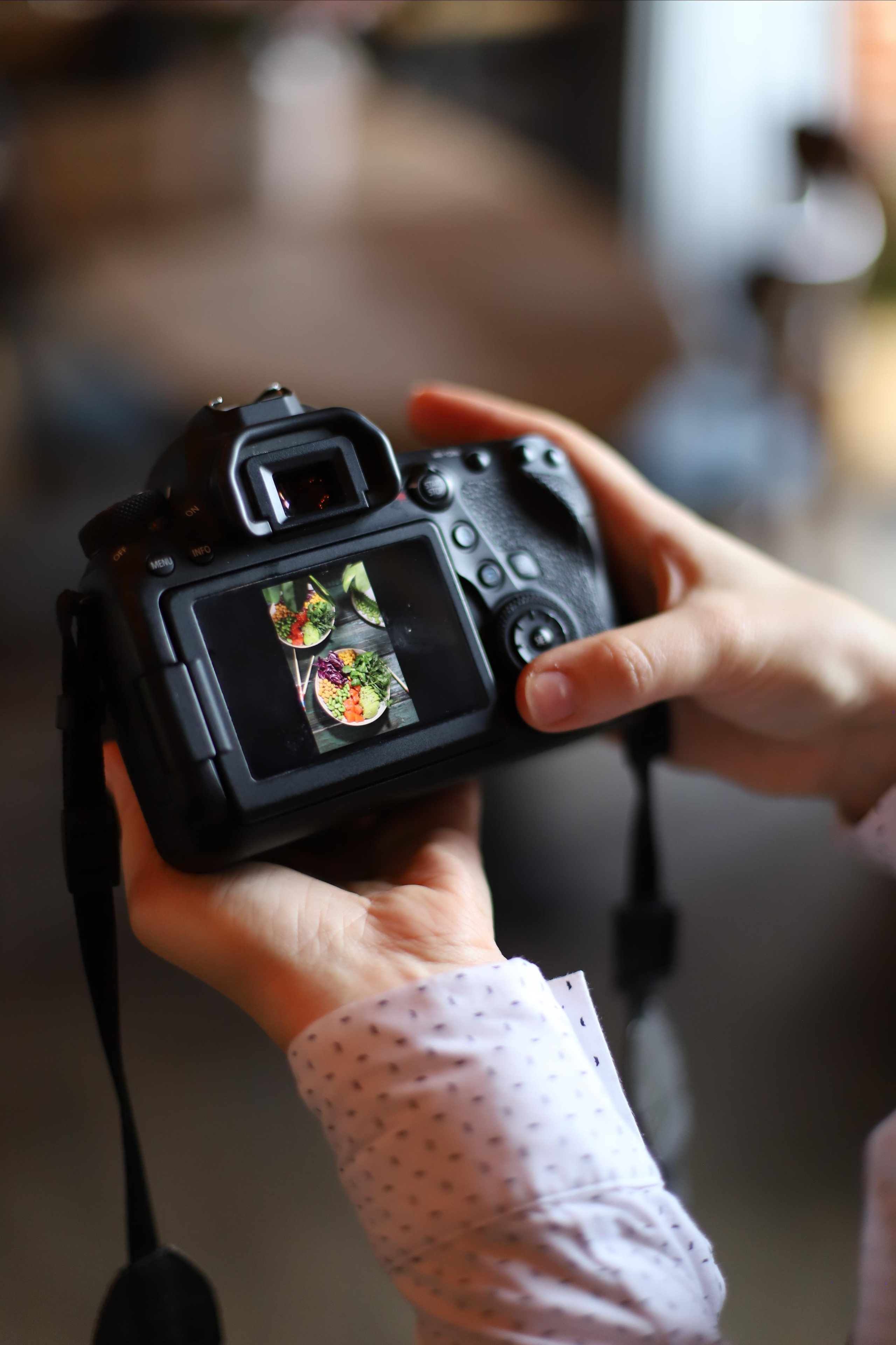 Услуги и цены. Фуд фотограф. Съемка еды в Москве