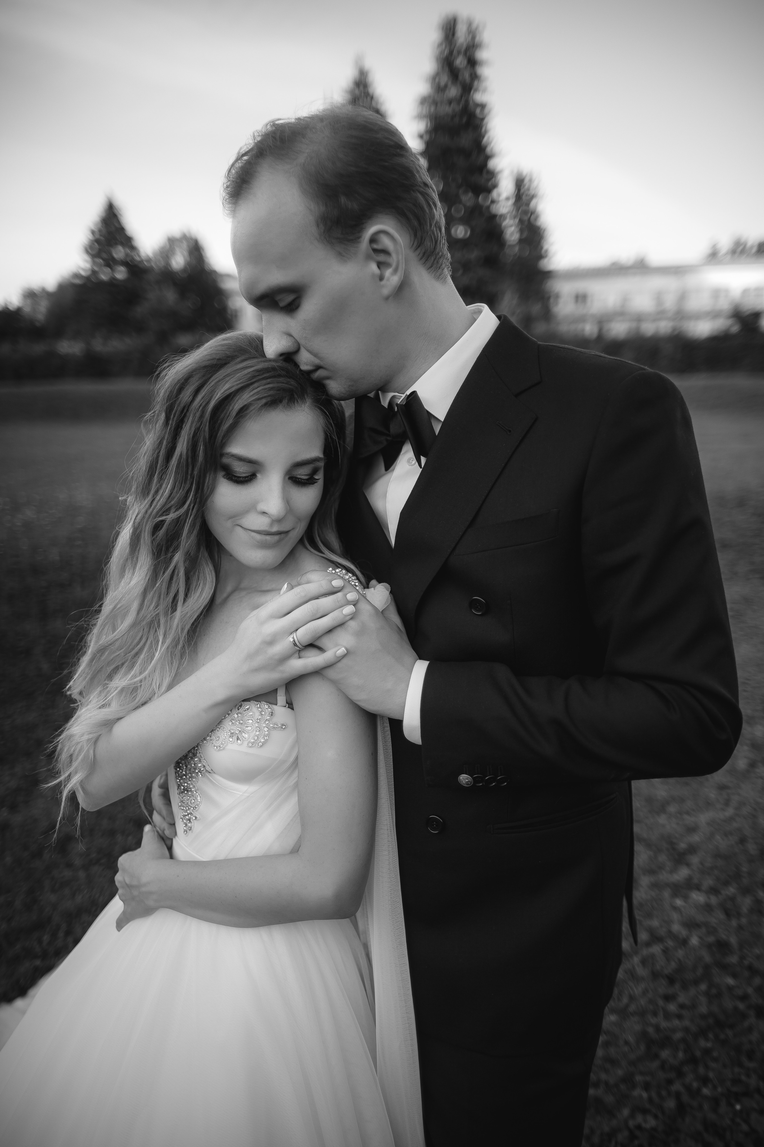 Свадебный и портретный фотограф Екатерина Моргунова