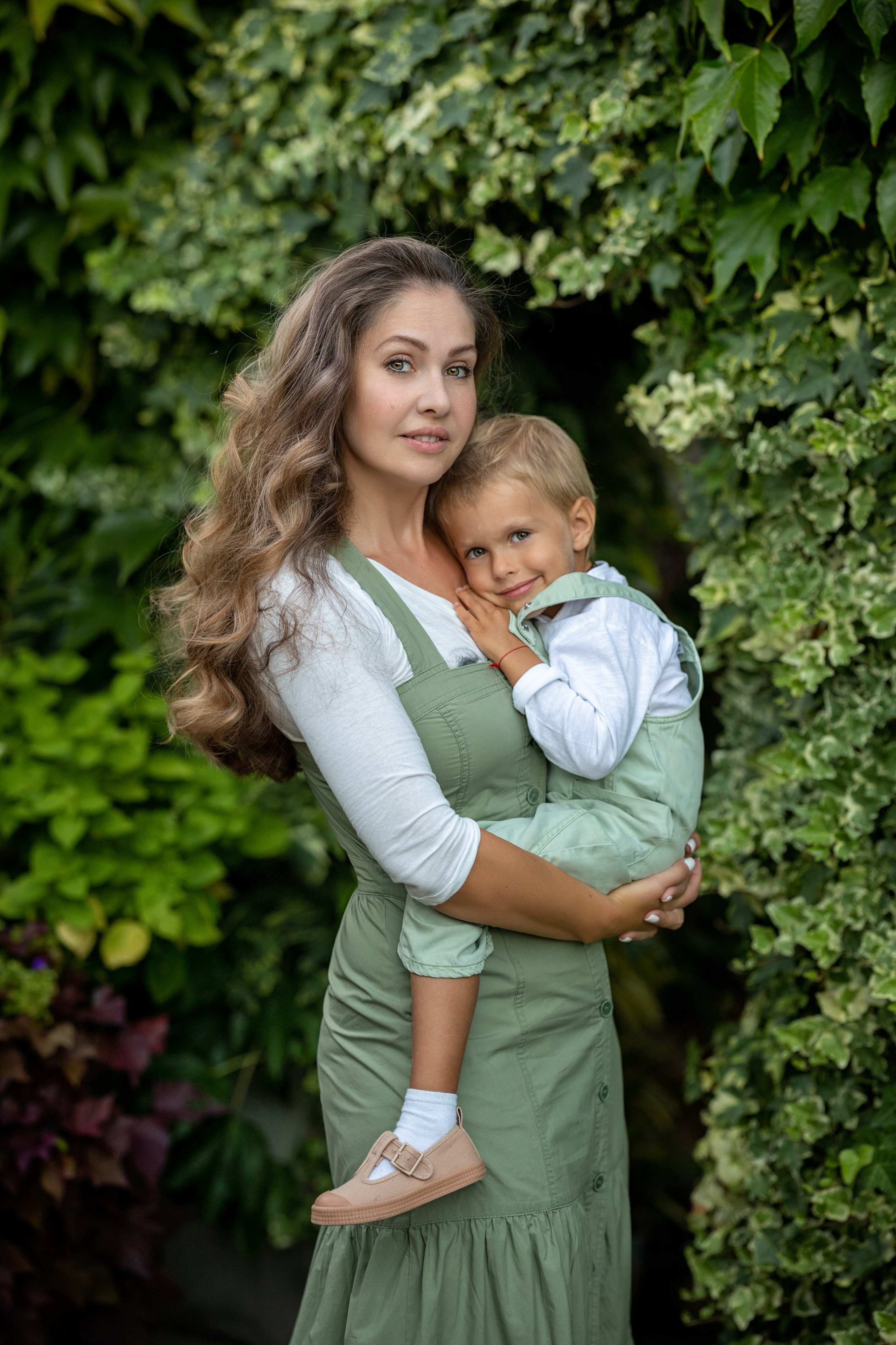 Детский фотограф в России Екатерина Штерн