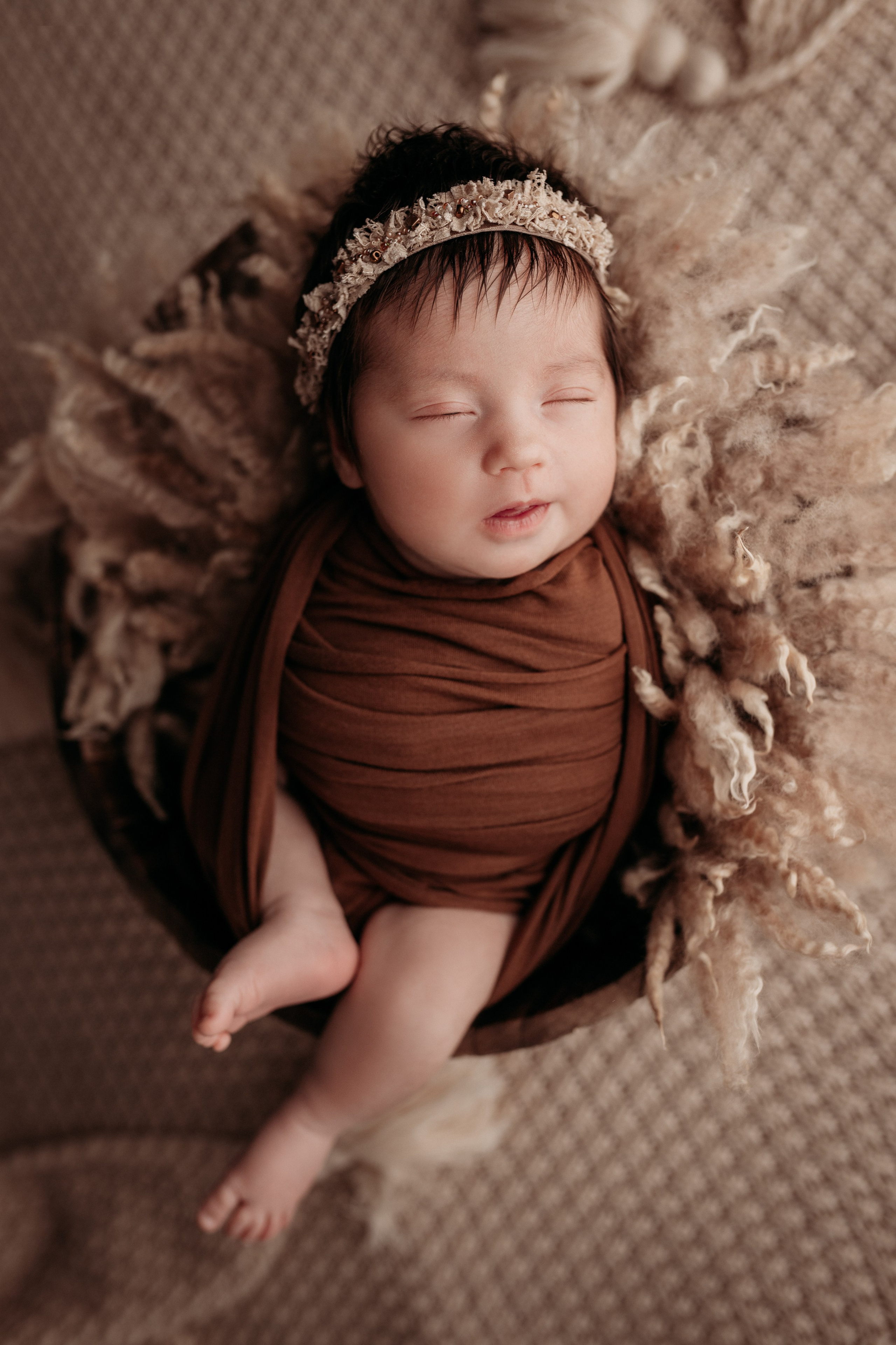 Сколько длится фотосессия новорожденного?. Фотограф новорожденных в г. Барнаул Ренпенинг Катерина