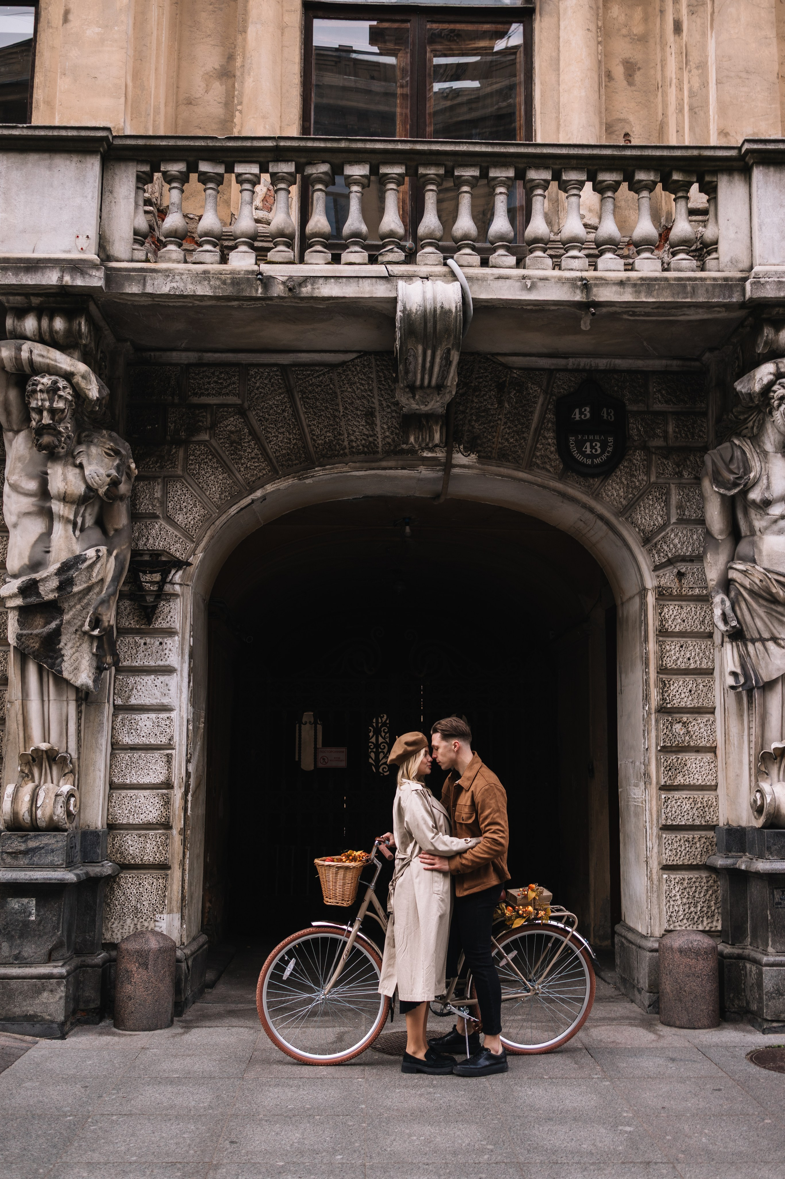 Свадебный фотограф Санкт-Петербург—Москва/Юлия Малькова