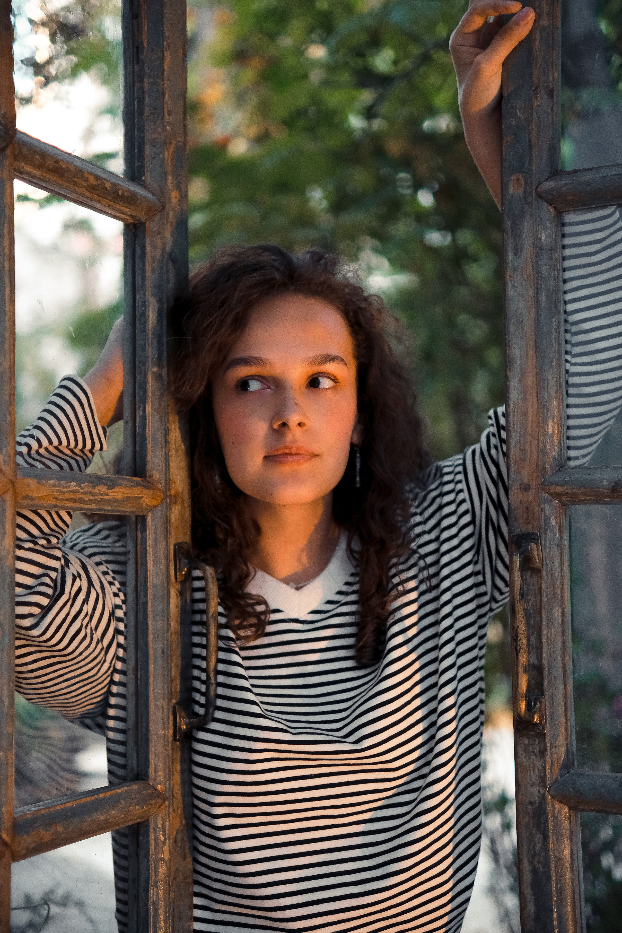 Фотограф Наре Мовсесян