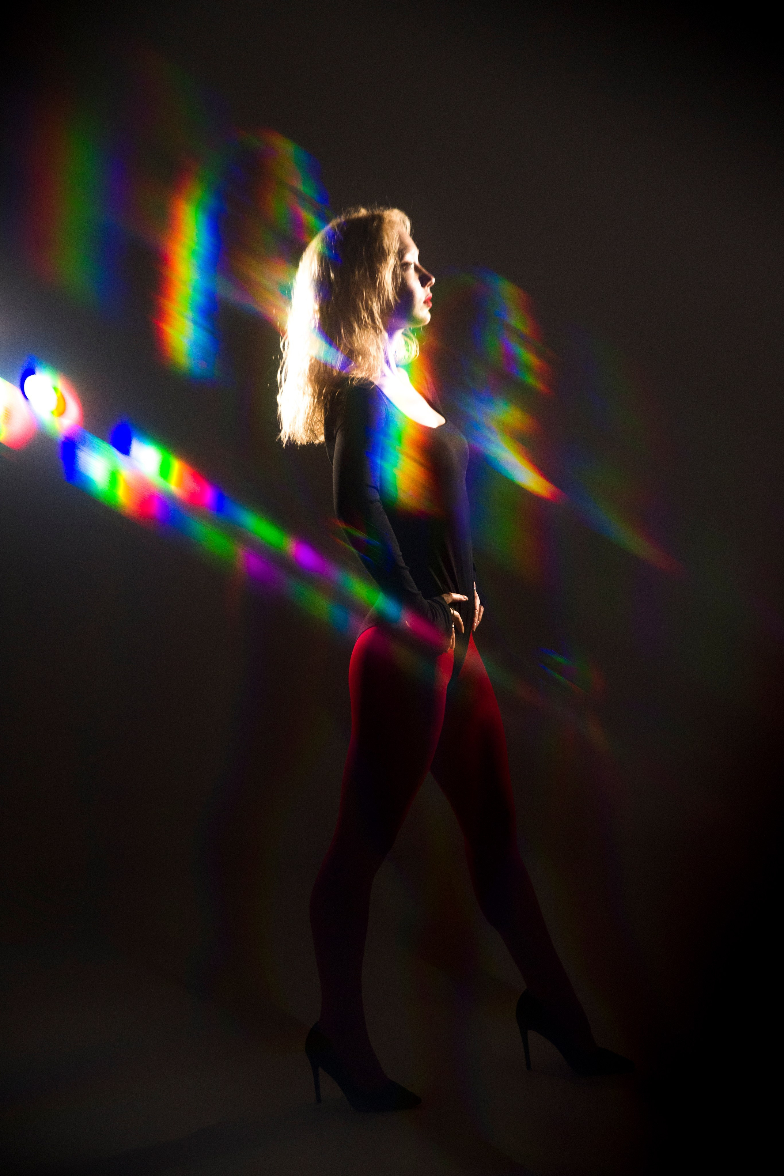 Art-фотосессия