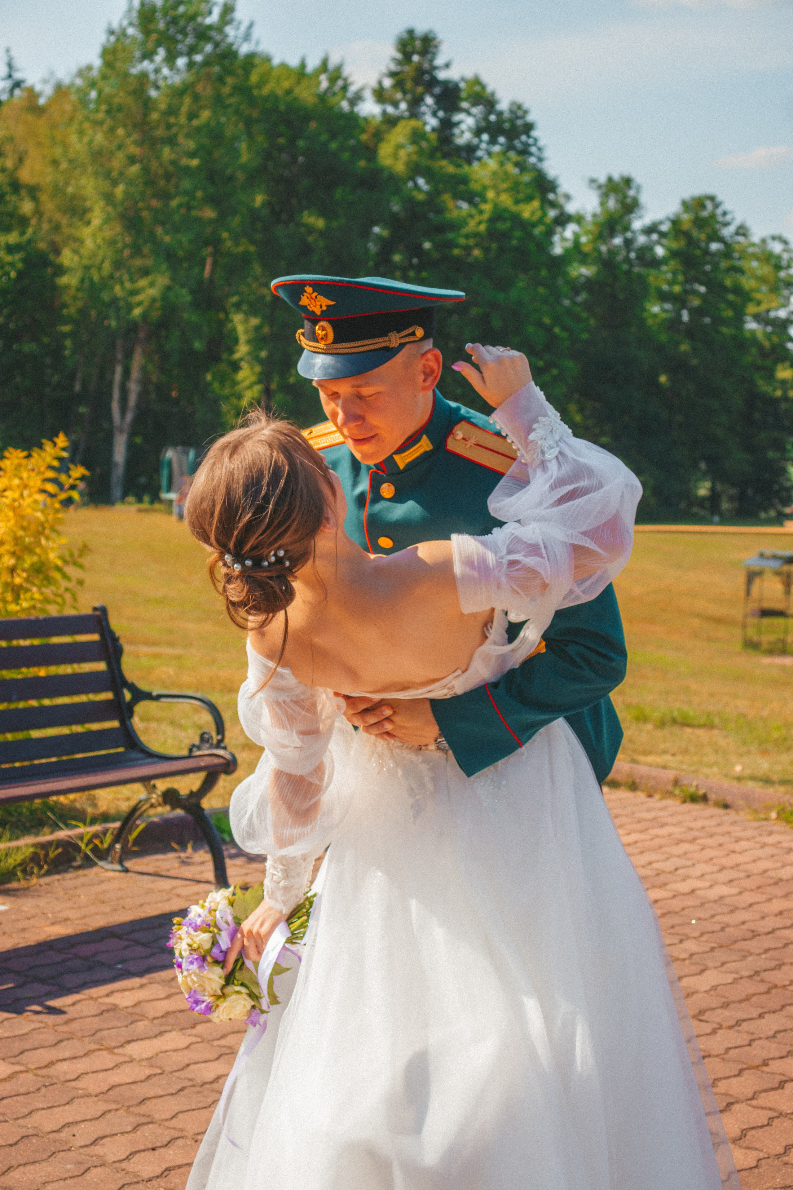 Анастасия Тен