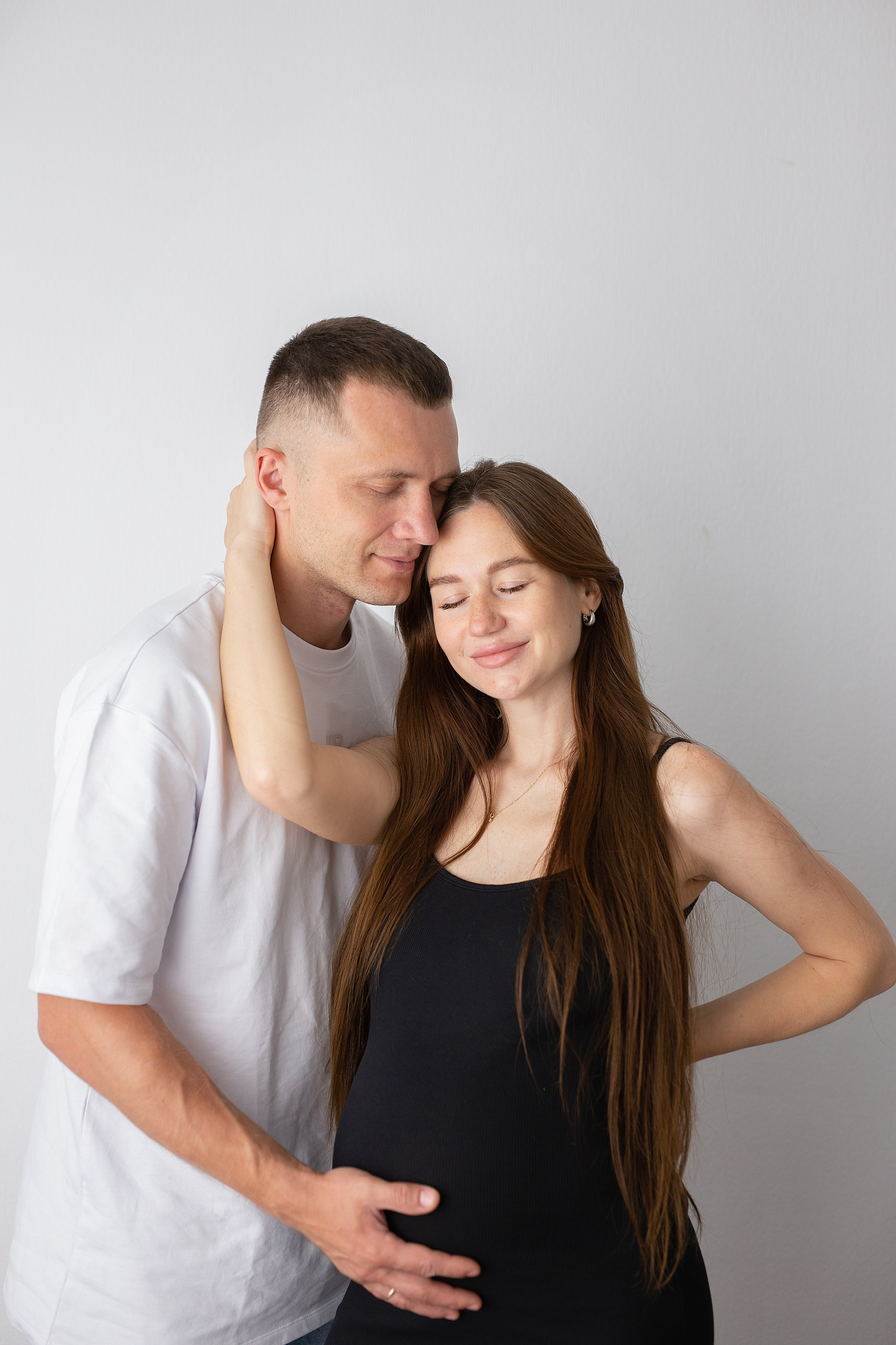 Фотосессия беременности. Фотограф в Перми Anastasia Aone