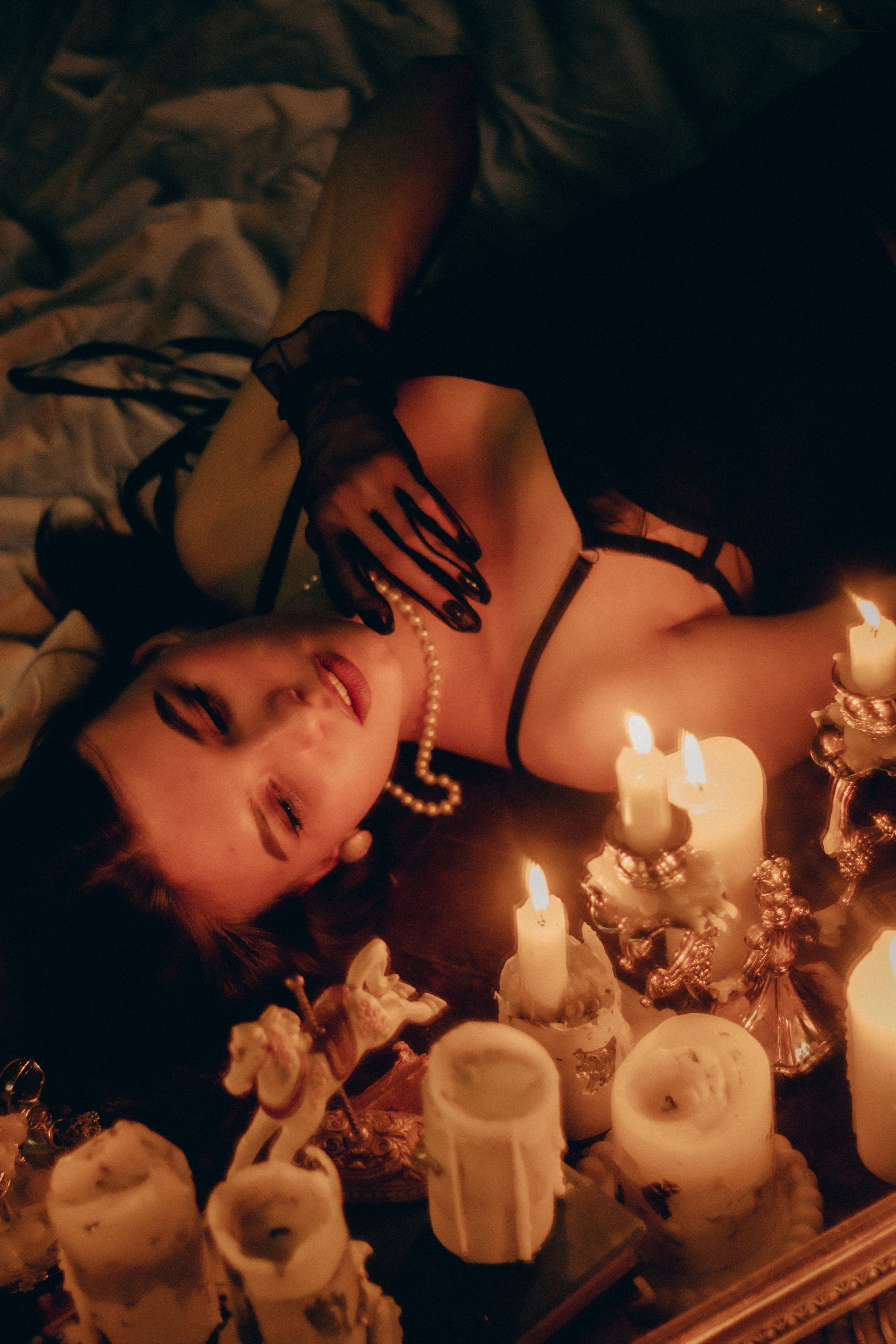 Анастасия Тен