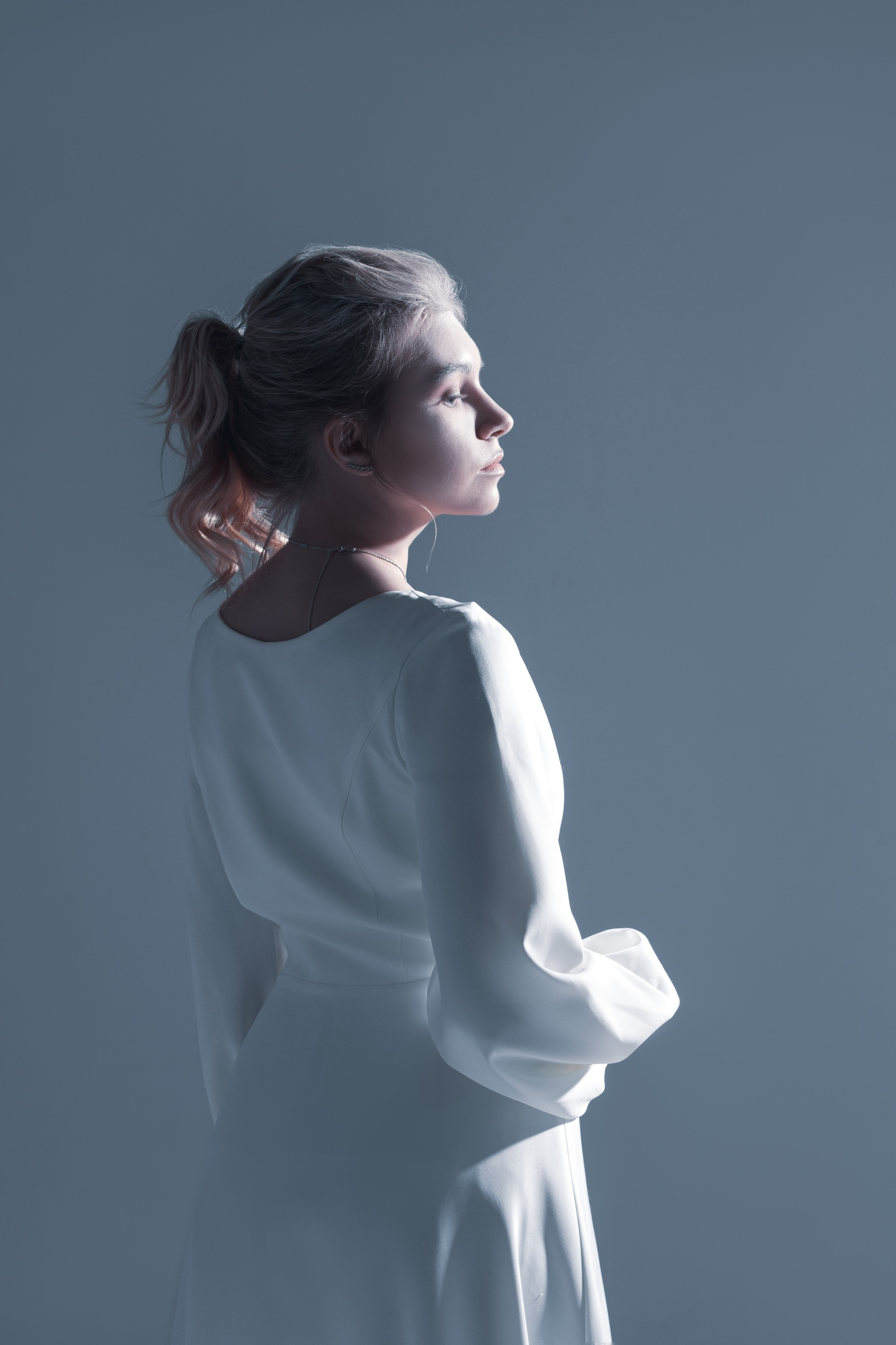 Портретный фотограф в Санкт-Петербурге Анастасия Епифанова