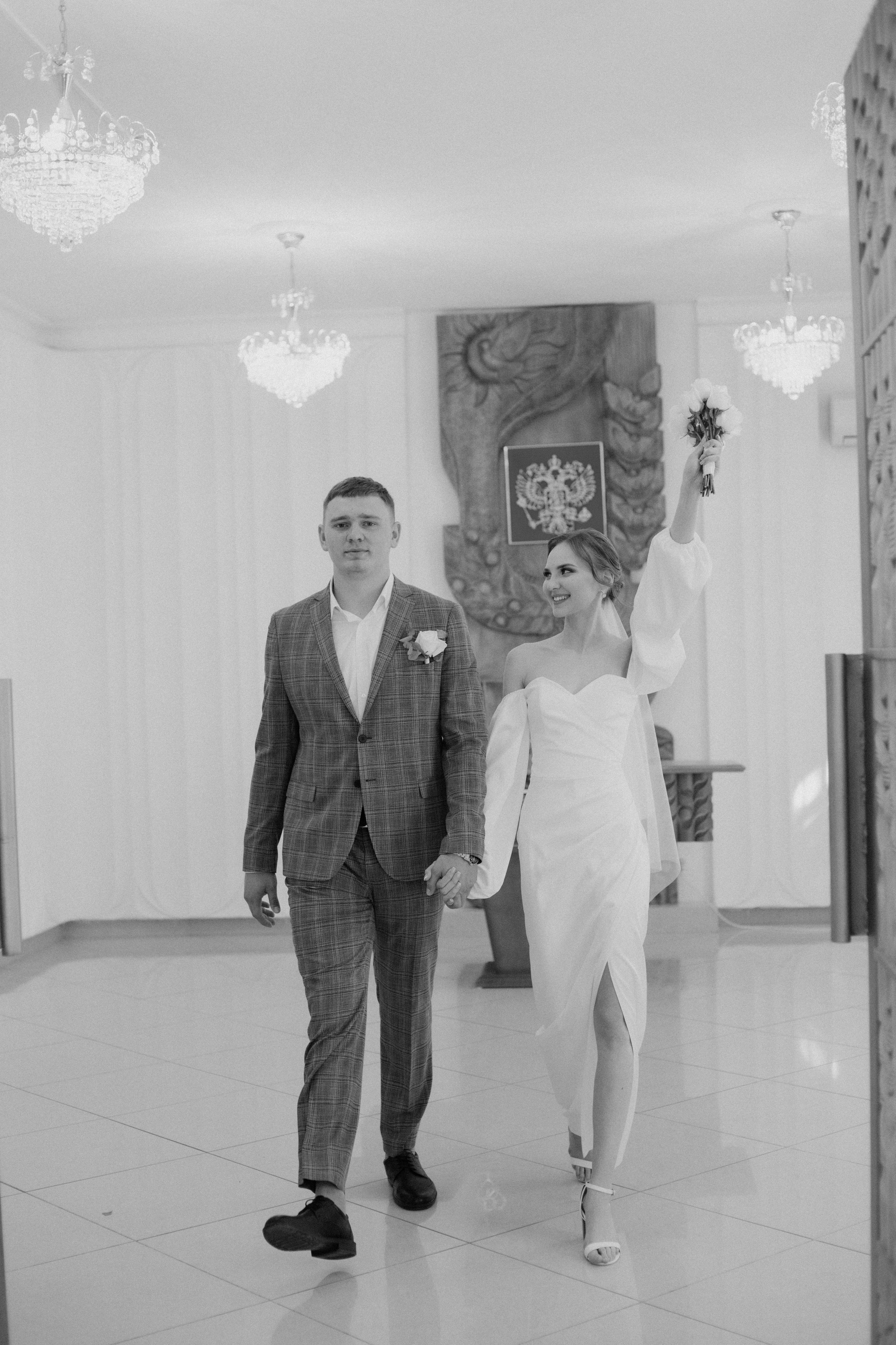 Свадьбы. Фотограф|Волгоград|Фролово