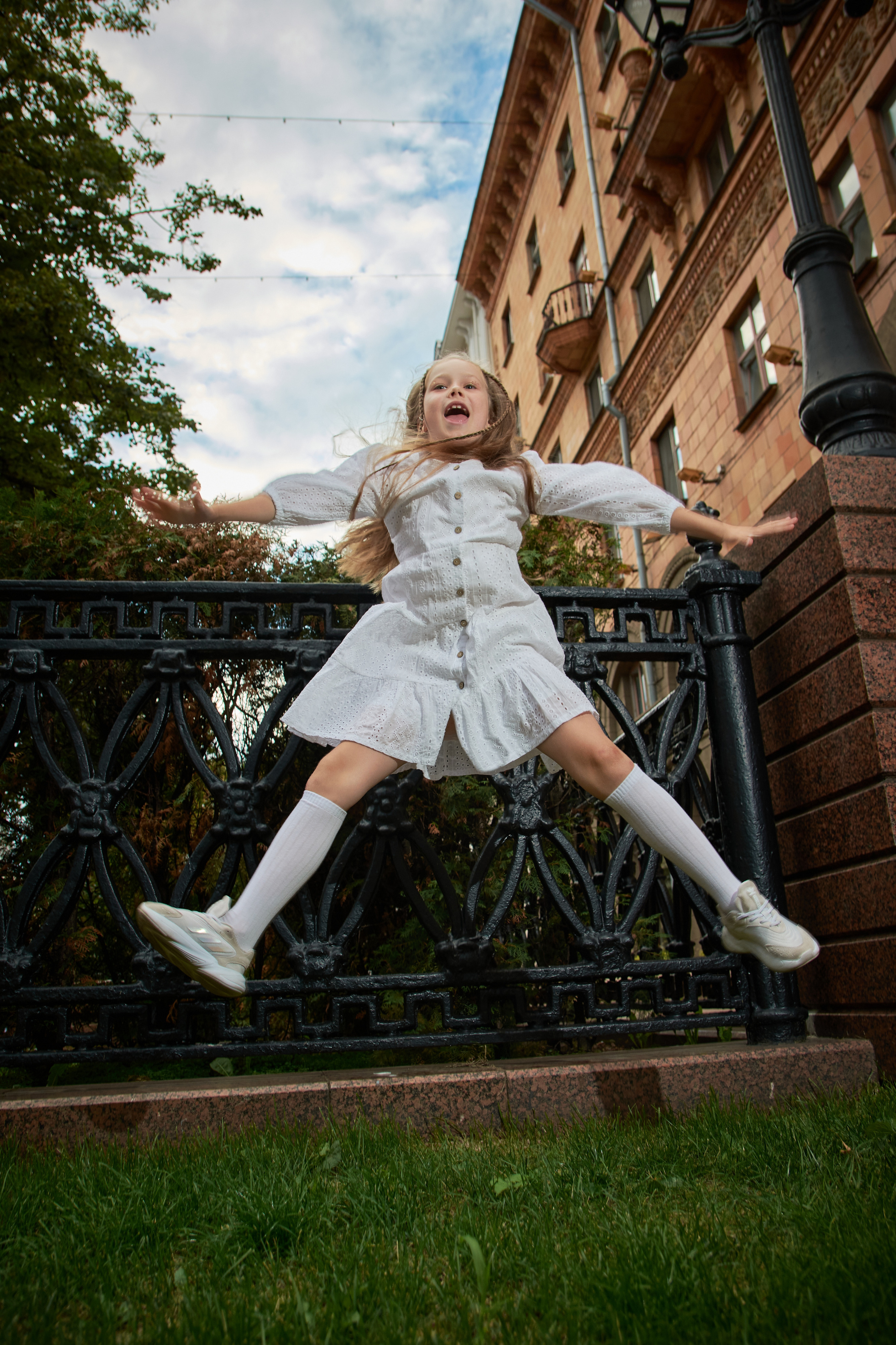 Александр Дылевич детский фотограф г. Минск