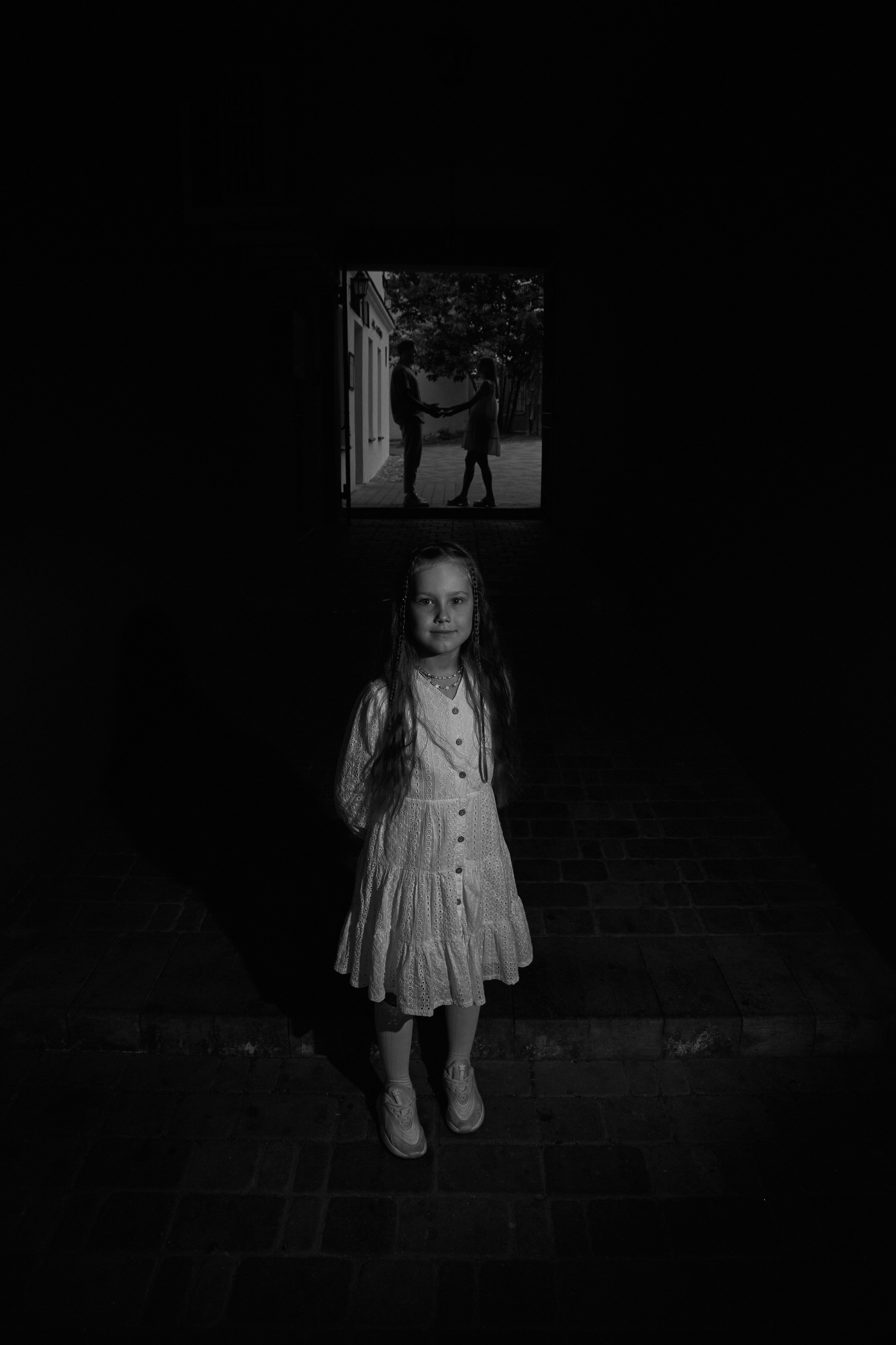 Портретный фотограф г. Минск