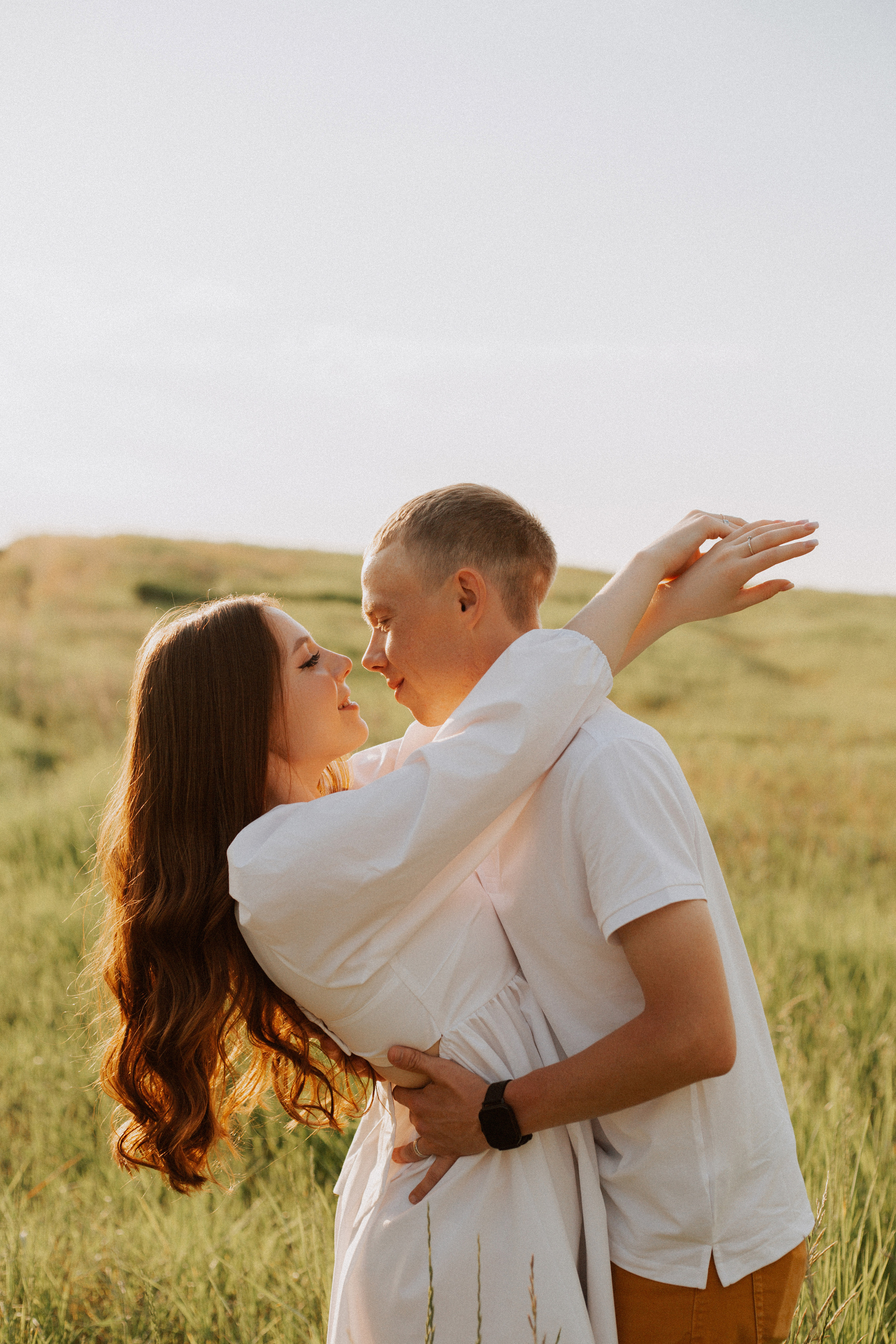 Love Story. Фотограф|Волгоград|Фролово