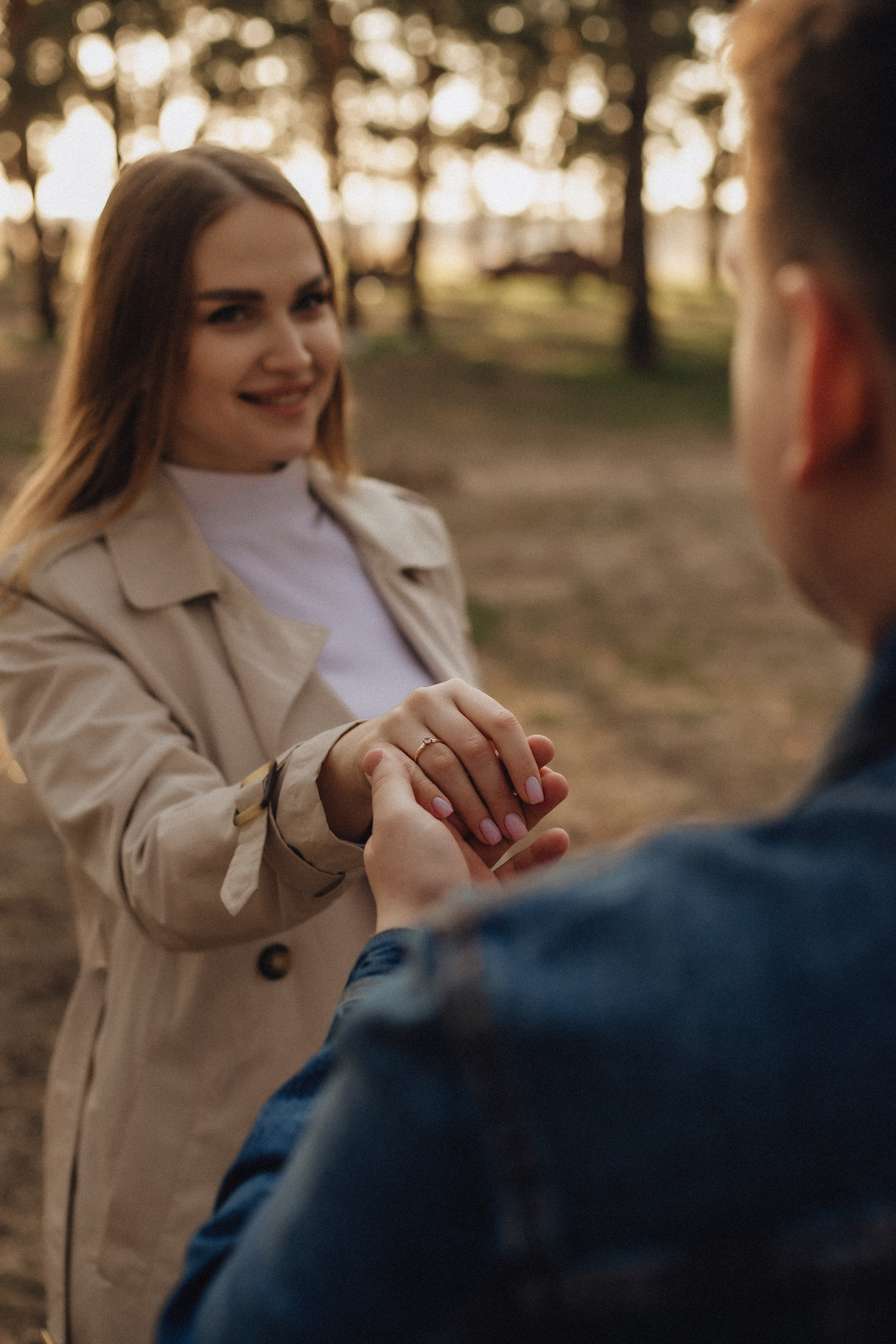 Love Story. Фотограф|Волгоград|Фролово