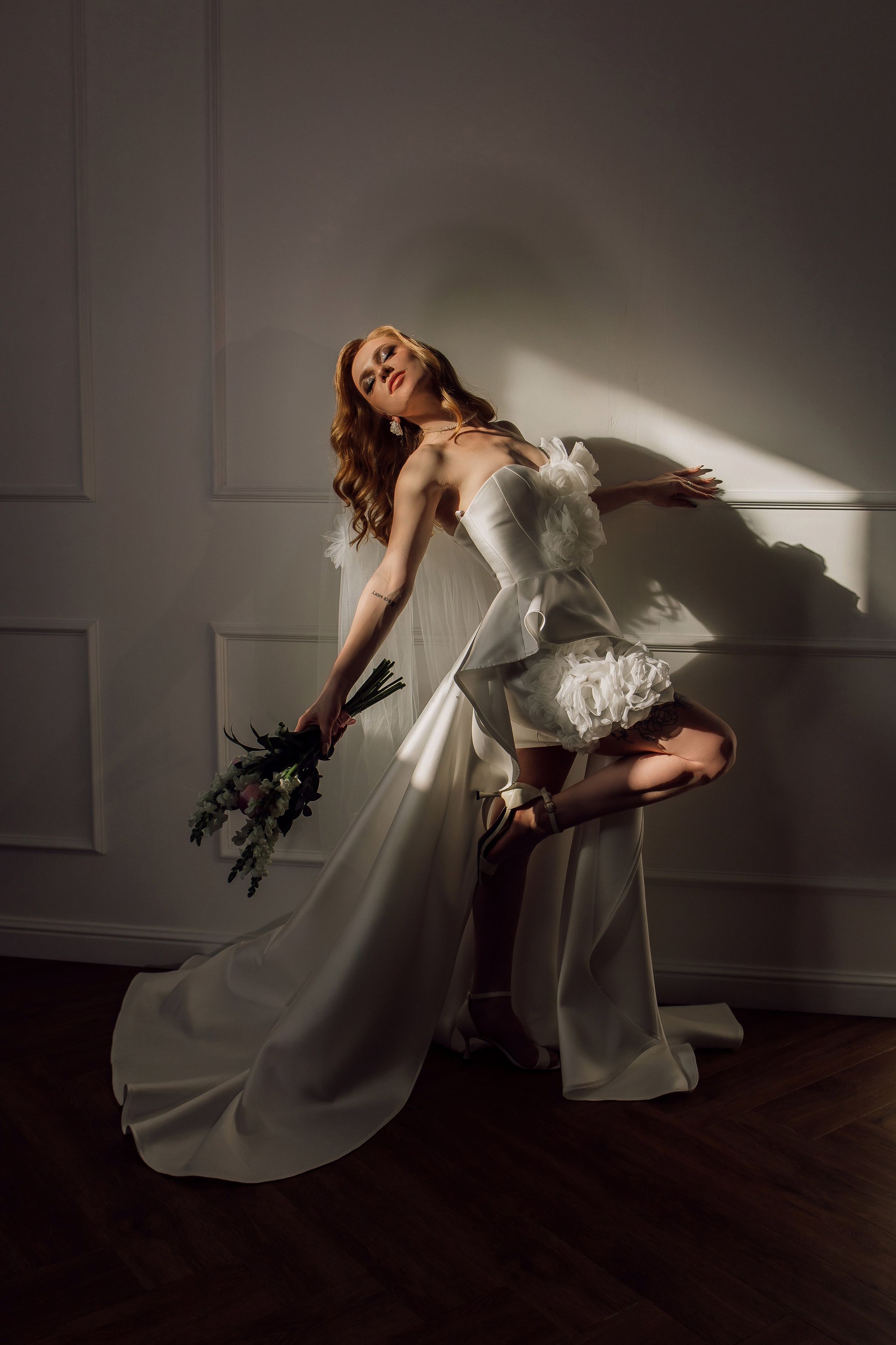 Фотограф Ноябрьск Янишевская Мария