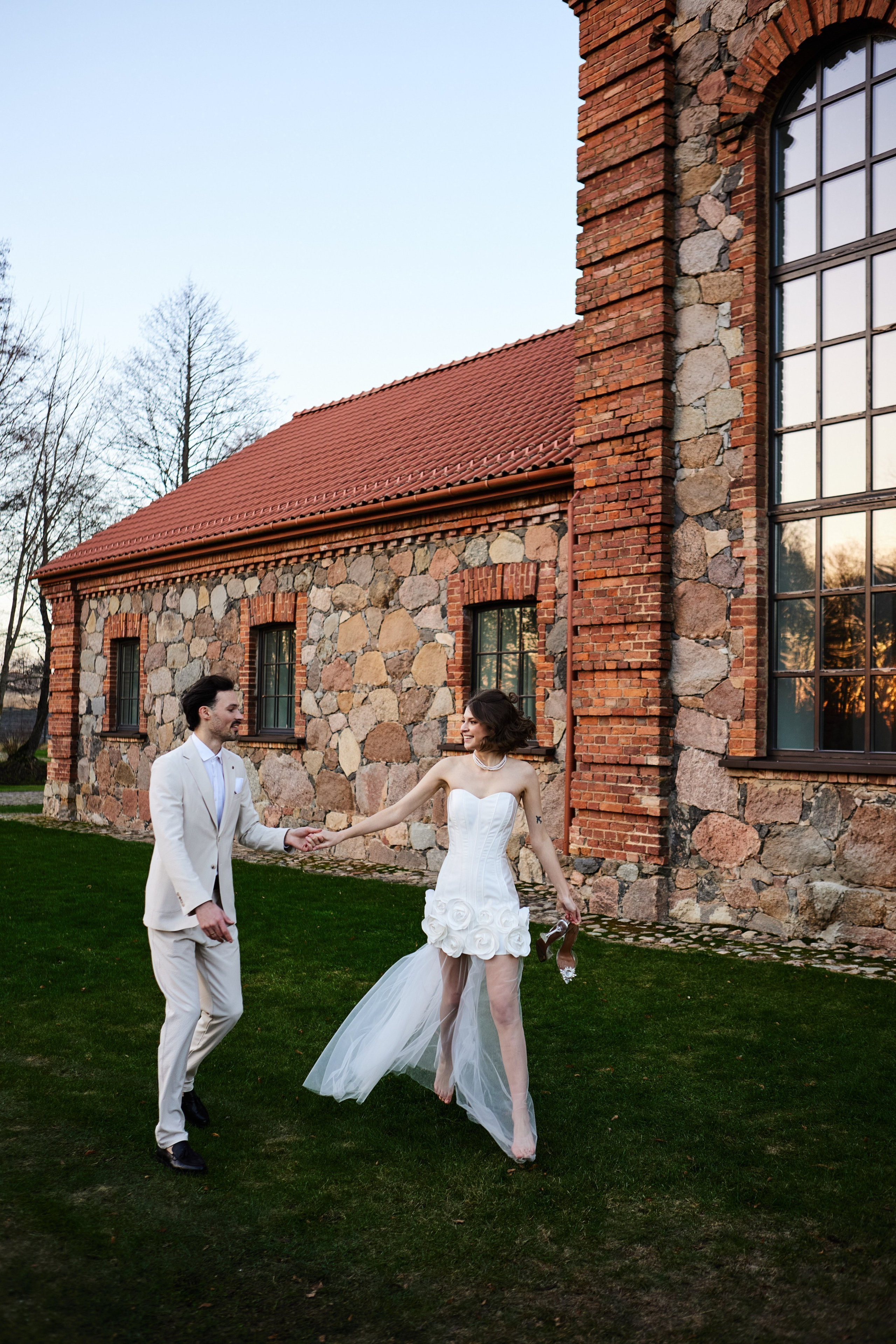 Свадебная, репортажная фотосъемка и видеосъемка в Минске. Илья и Юлия Ширмановы. Фотограф | Видеограф | Минск