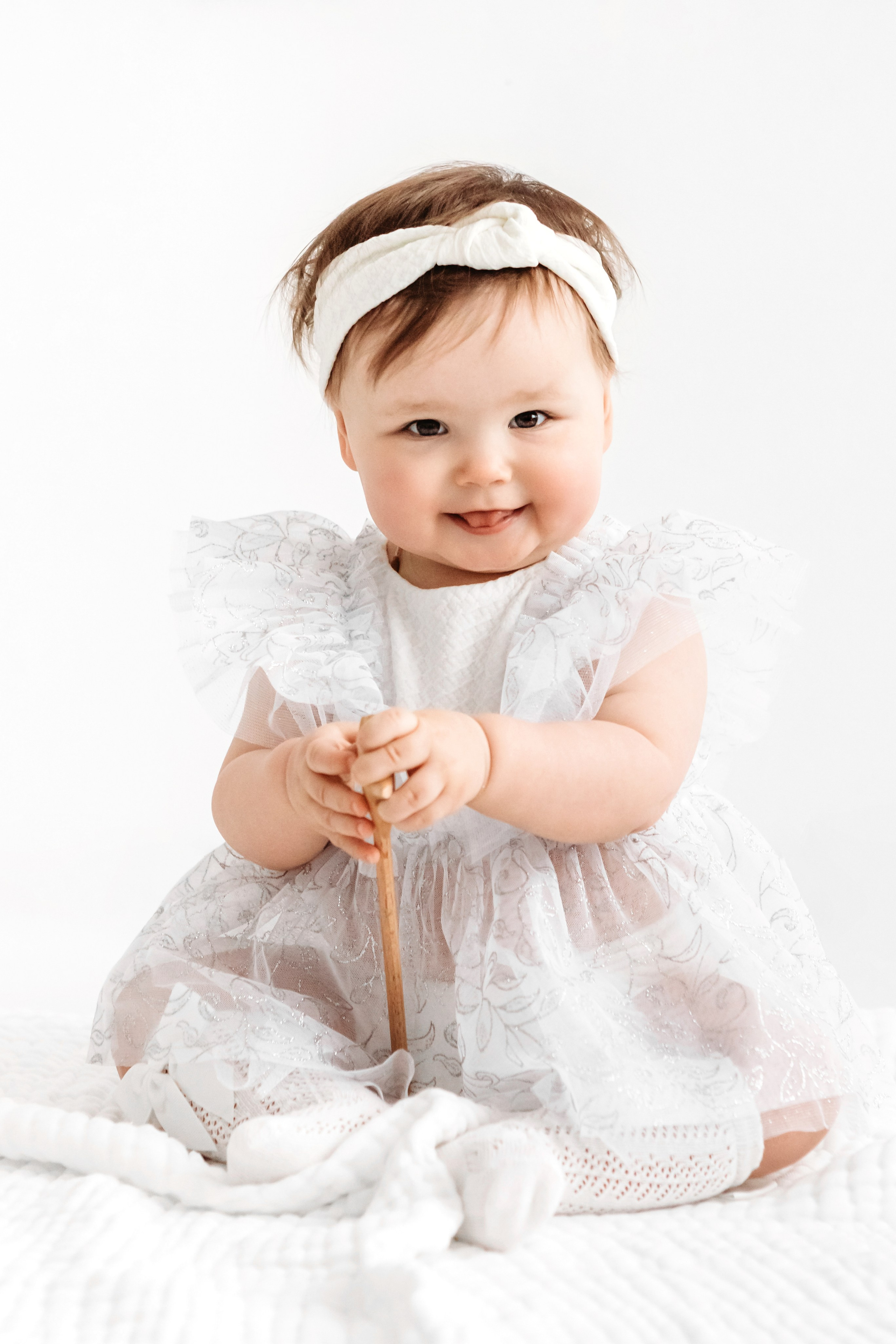 Детская фотостудия Валерии Полукаровой в Солнечногорске