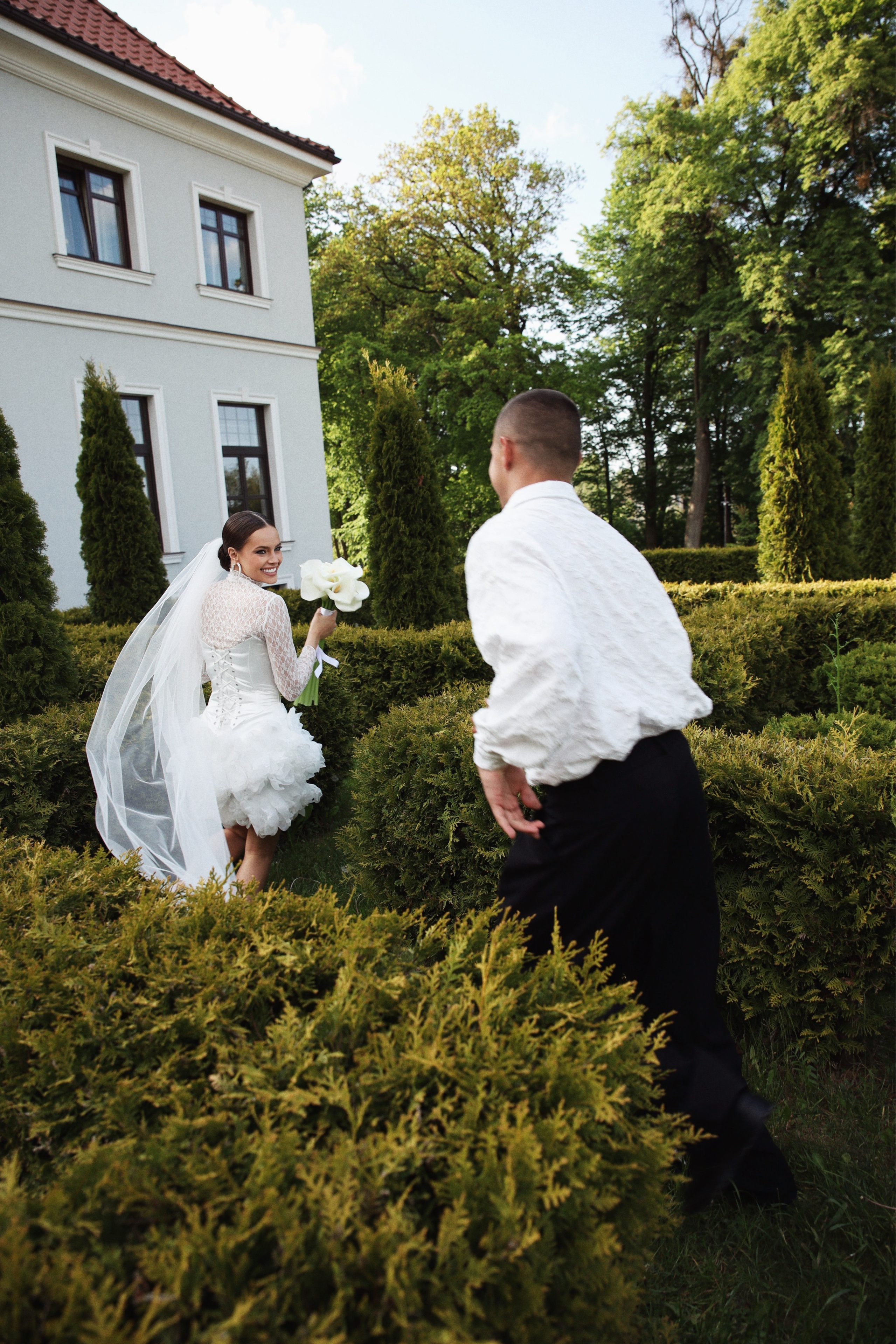 Свадебный фотограф Церковная Алёна.Десногорск, Смоленск