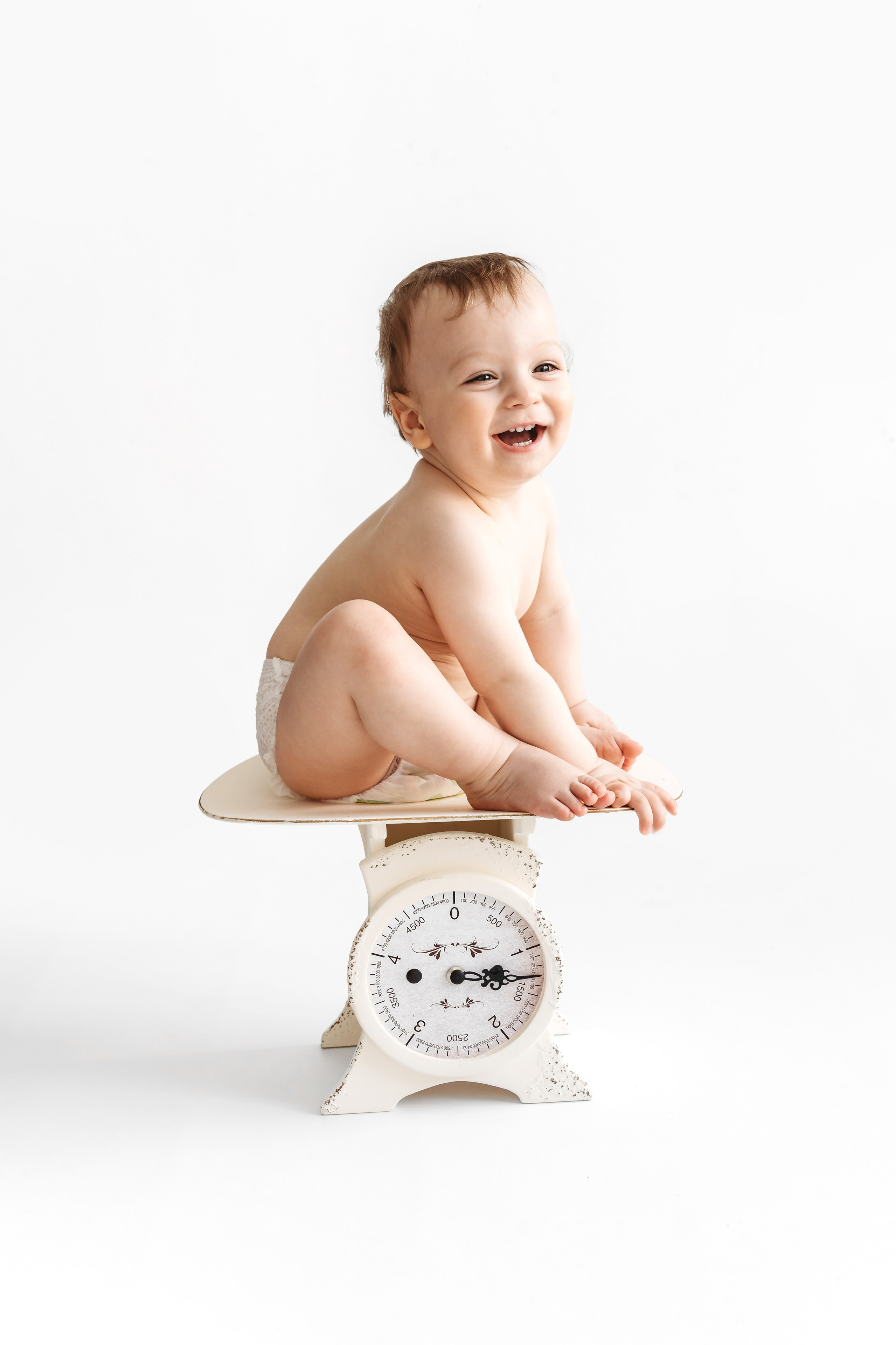 Детская фотостудия Валерии Полукаровой в Солнечногорске