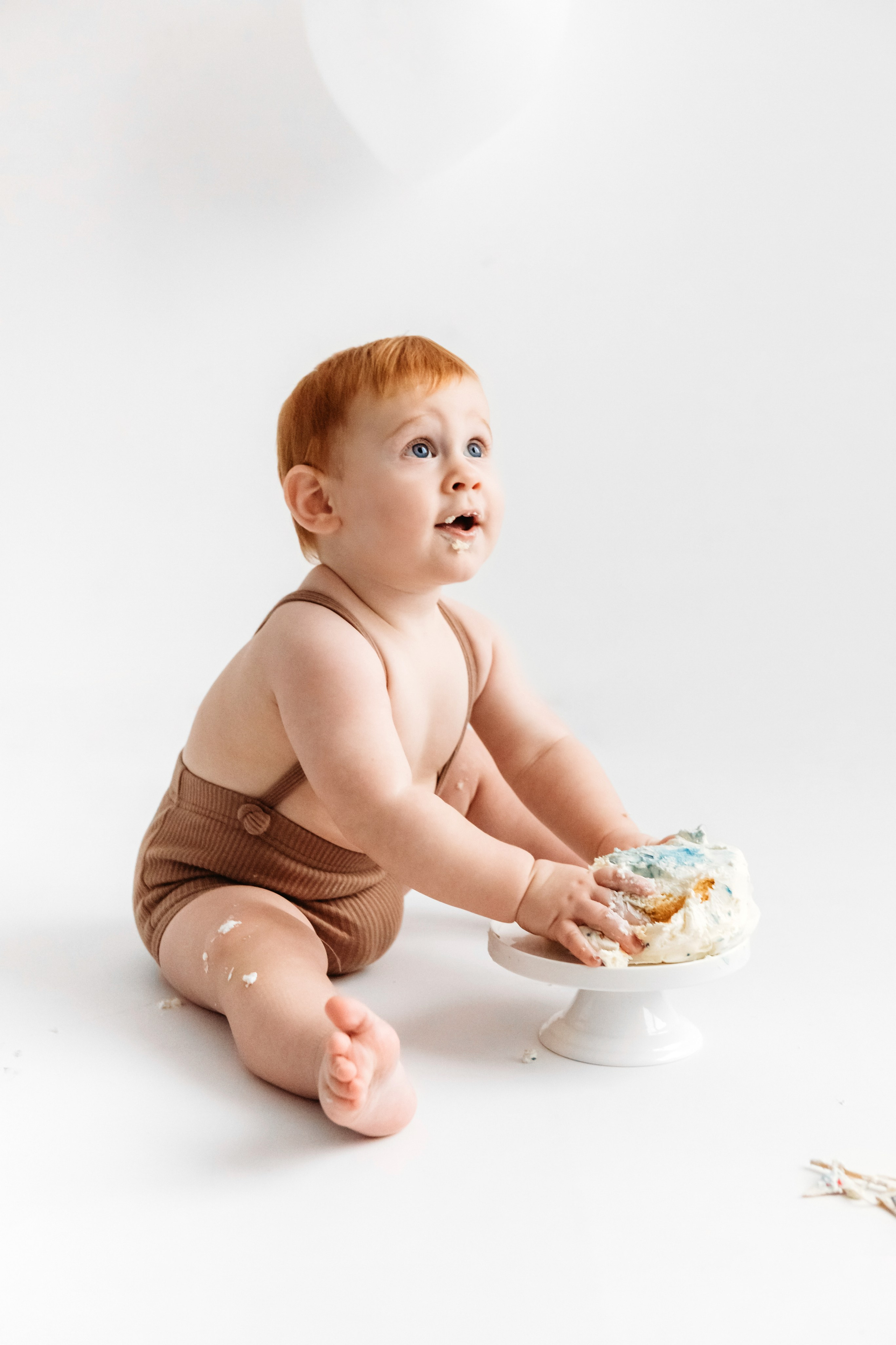 Детская фотостудия Валерии Полукаровой в Солнечногорске