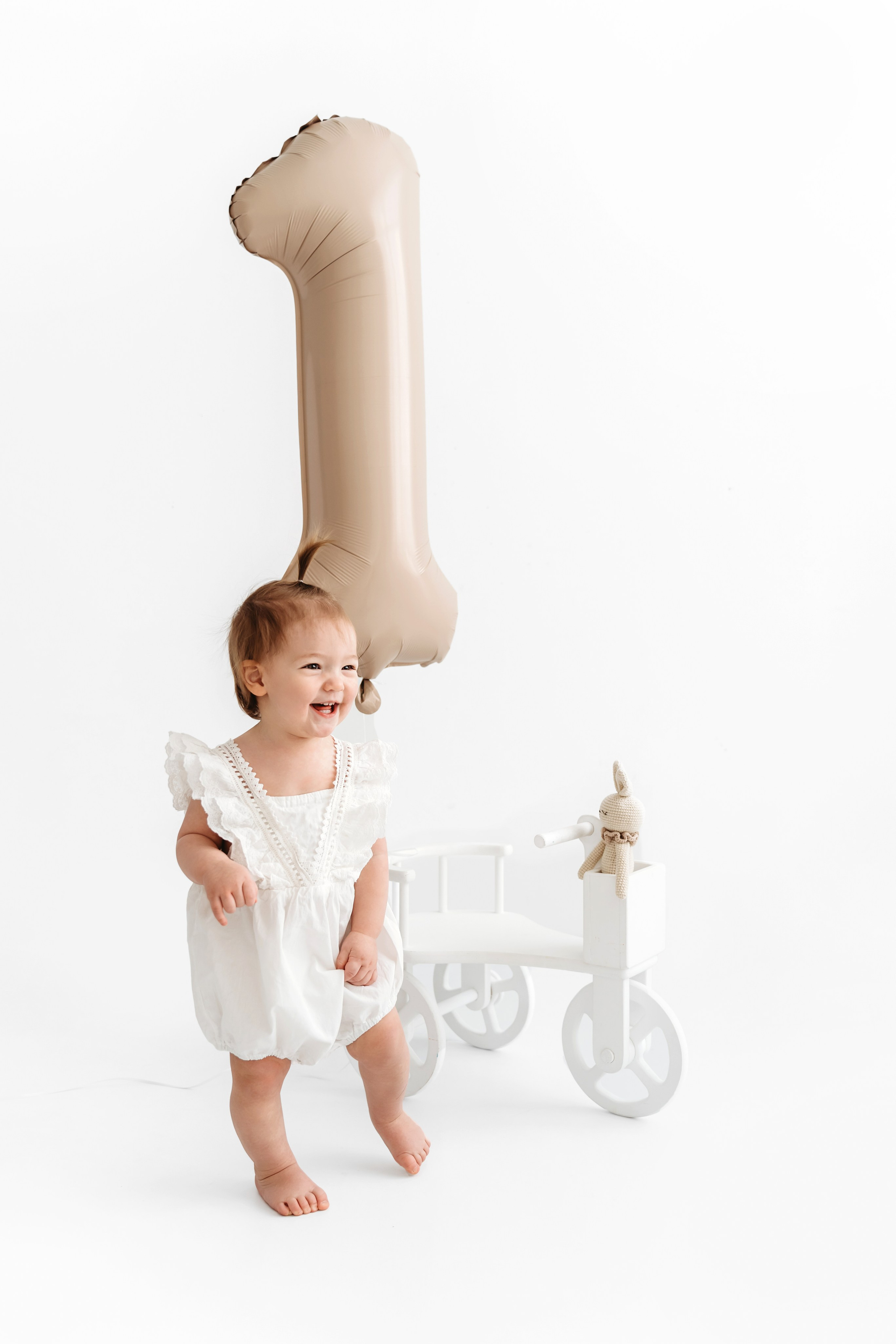 Детская фотостудия Валерии Полукаровой в Солнечногорске