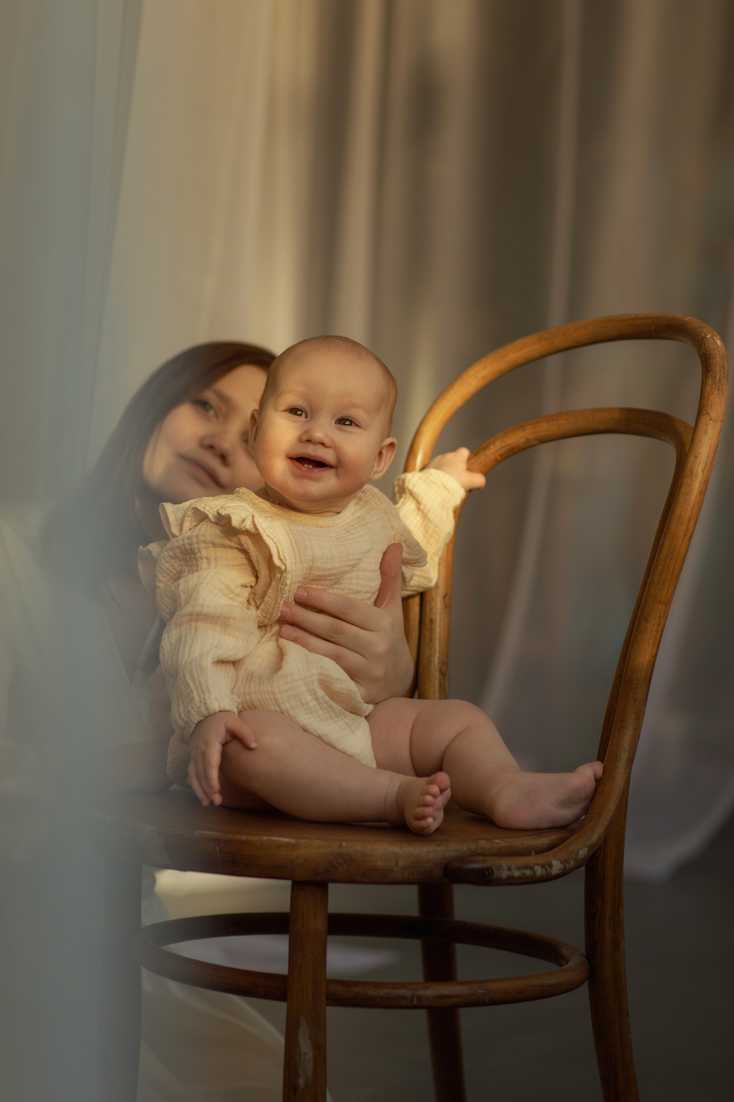 Услуги. Обо мне