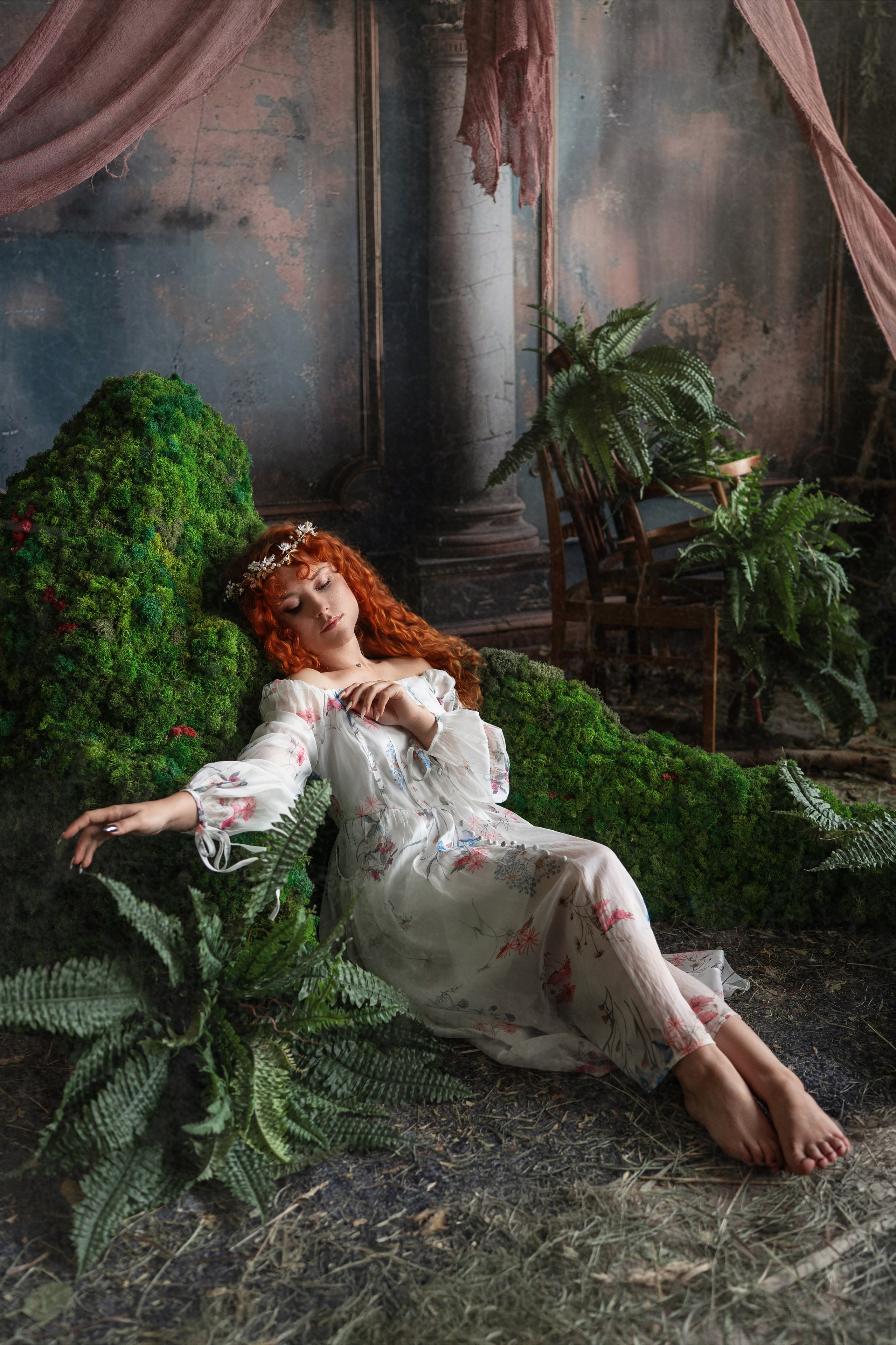 Стоимость фотосессий. Фотограф в Москве Екатерина Панина