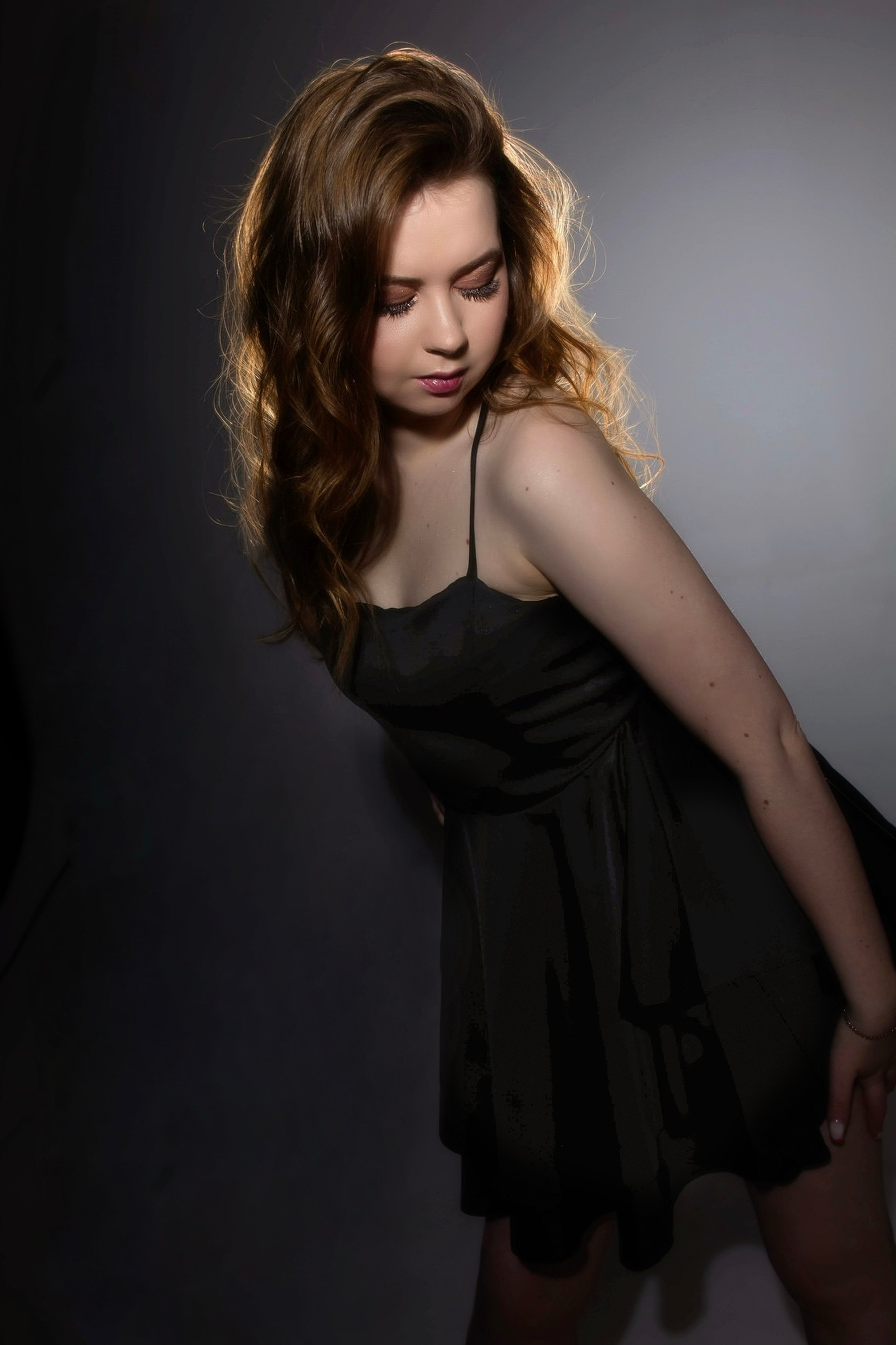 УСЛУГИ. Идейный фотограф Оксана Потапова