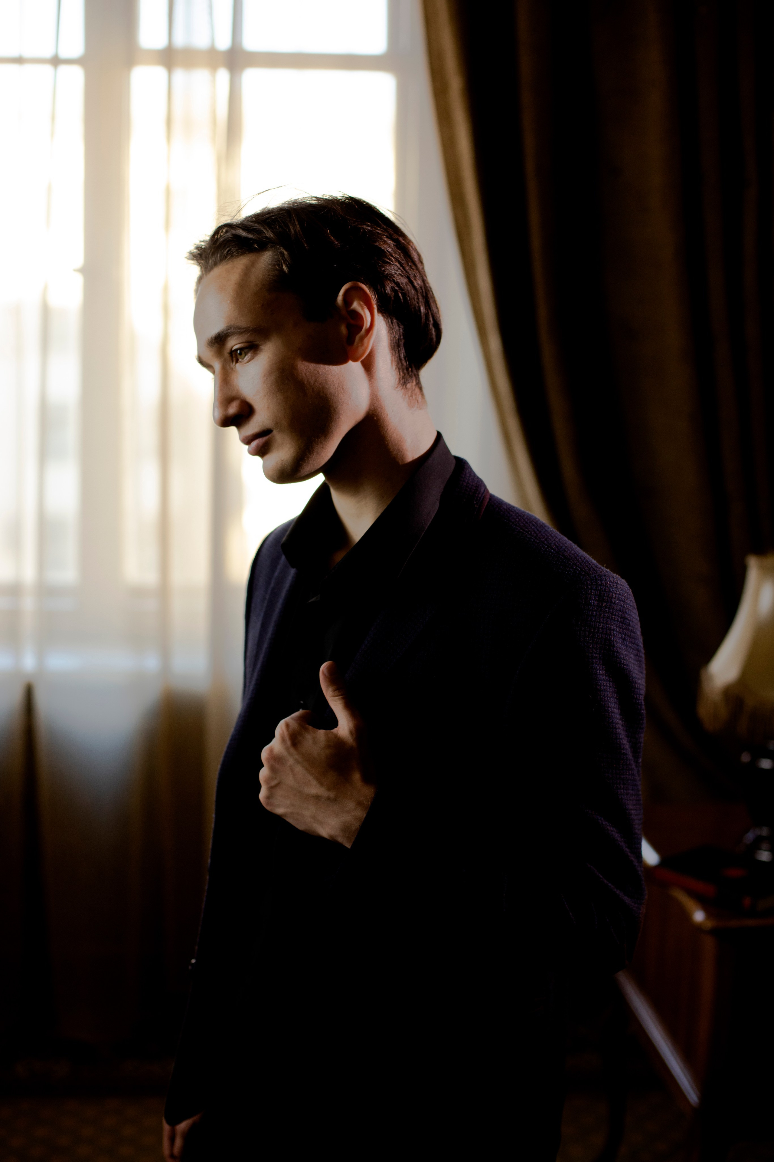 Портфолио. Фотограф в Москве Игорь Влащенко