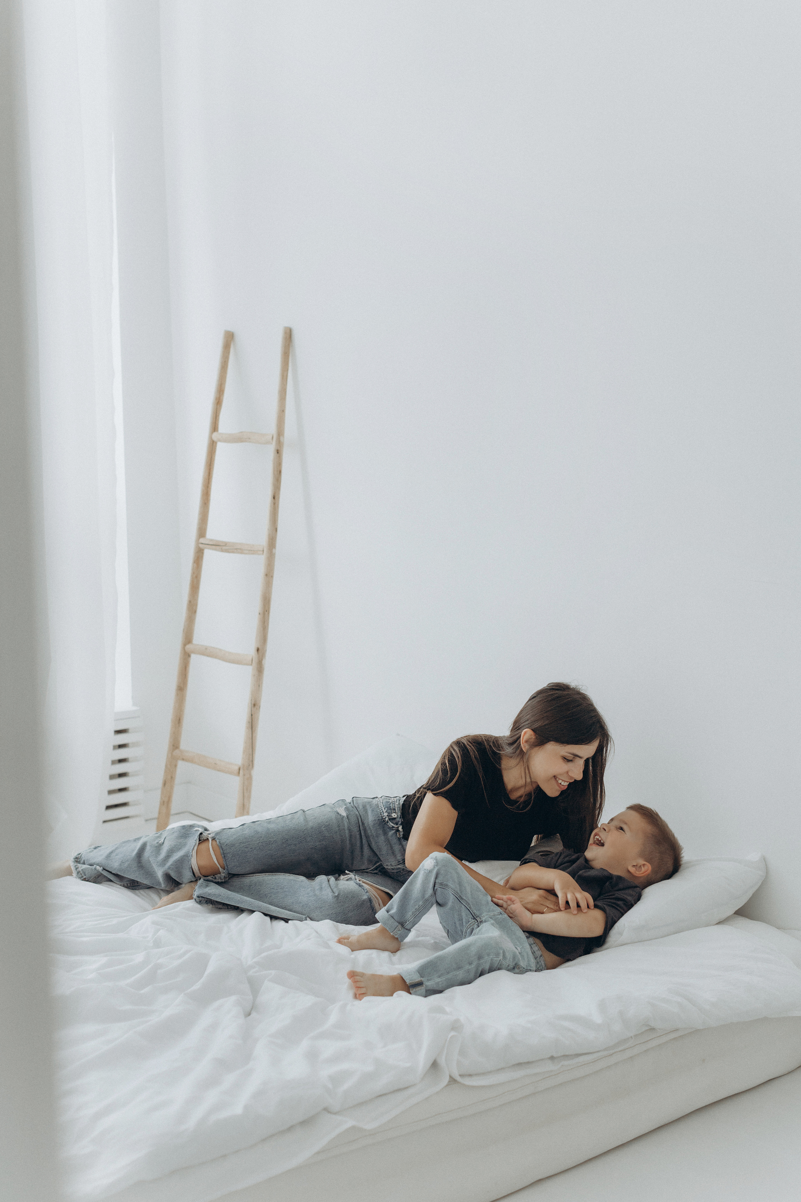 Стоимость фотосъемки в Санкт-Петербурге и Москве. Семейный и фотограф новорожденных в Санкт-Петербурге Ольга Руденко