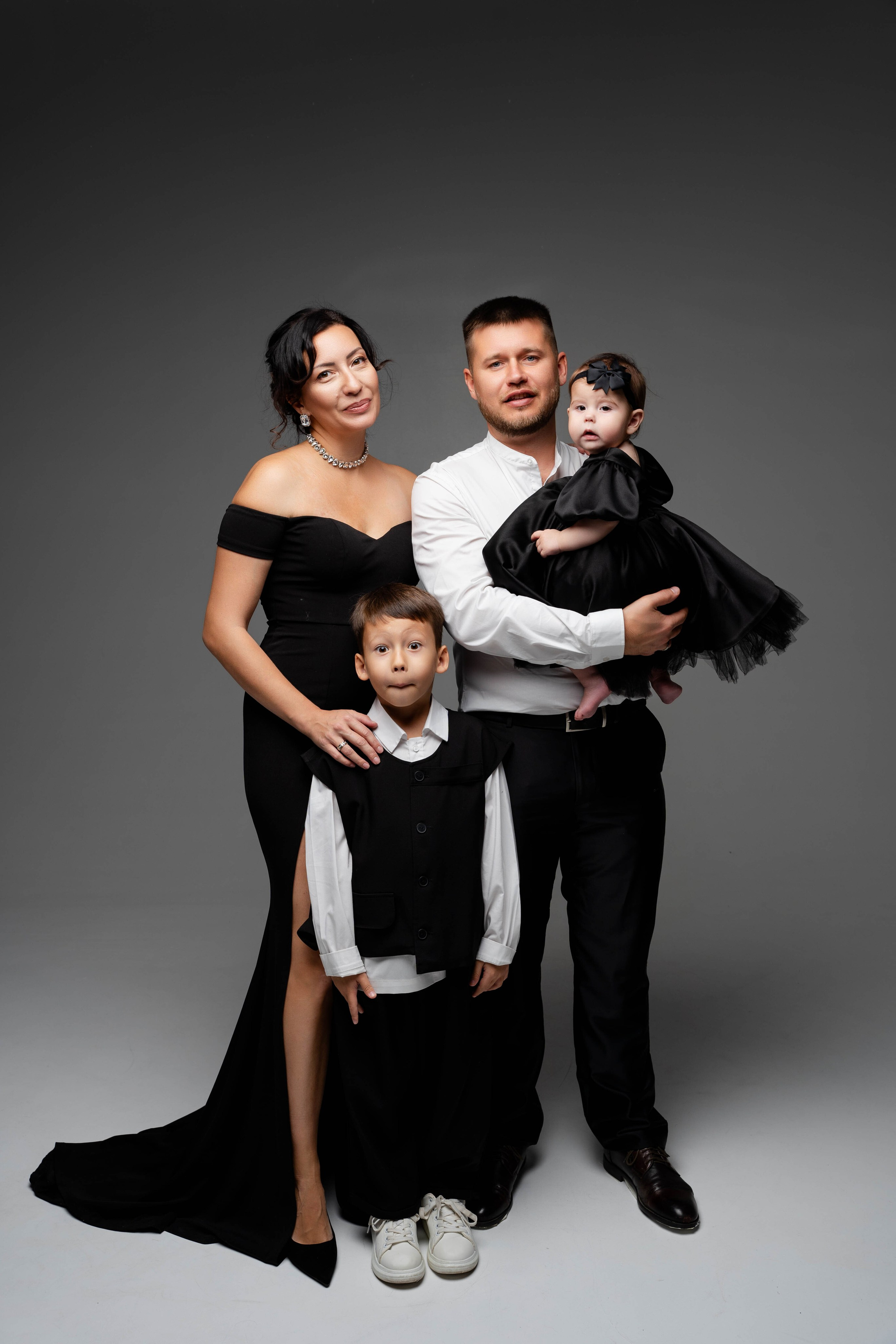 Анастасия Антипинская — профессиональный фотограф в Хабаровске