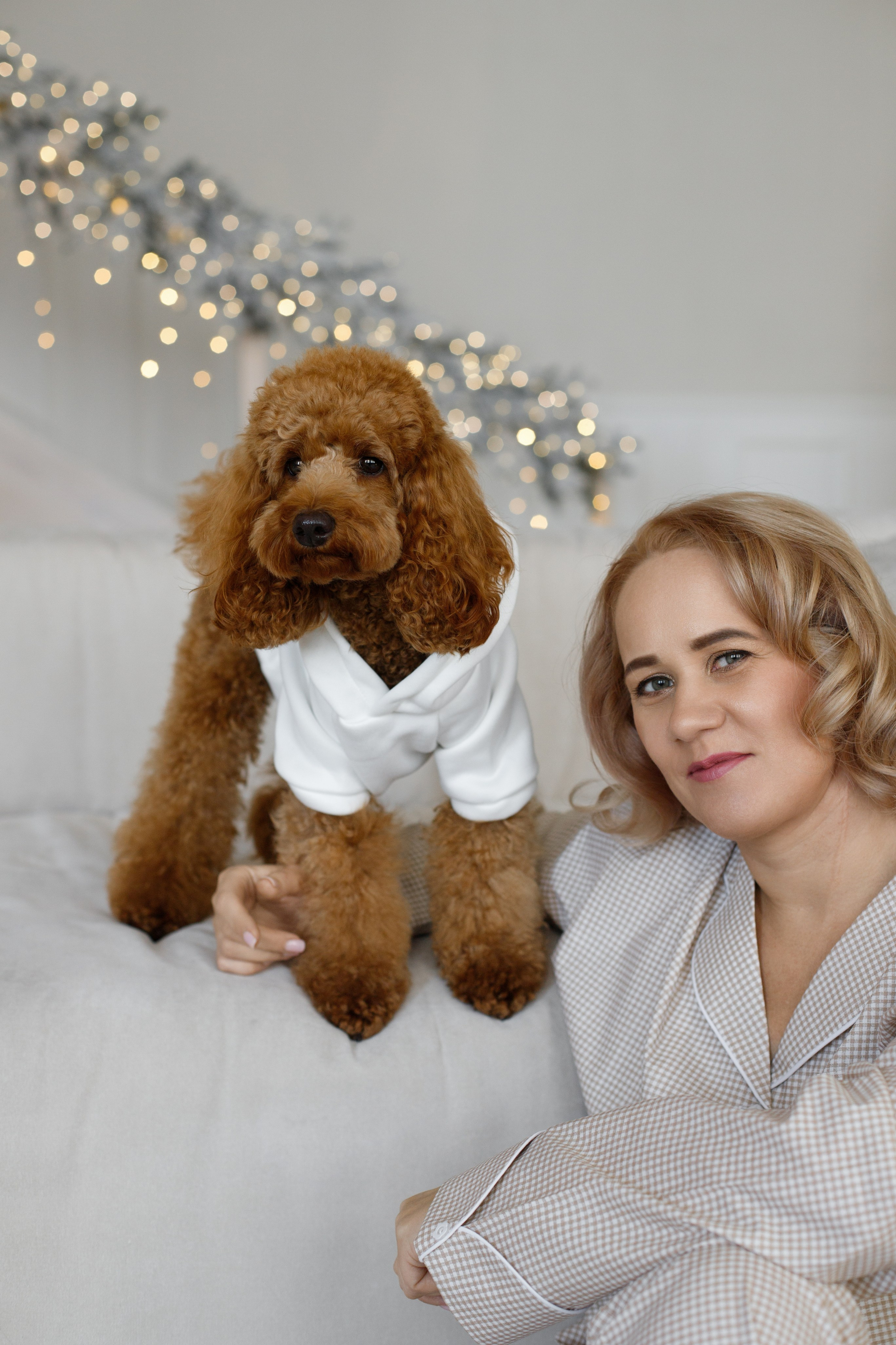 НОВЫЙ ГОД 2026. Полина Бамбиза фотограф фотосессии Красноярск фотокниги портрет