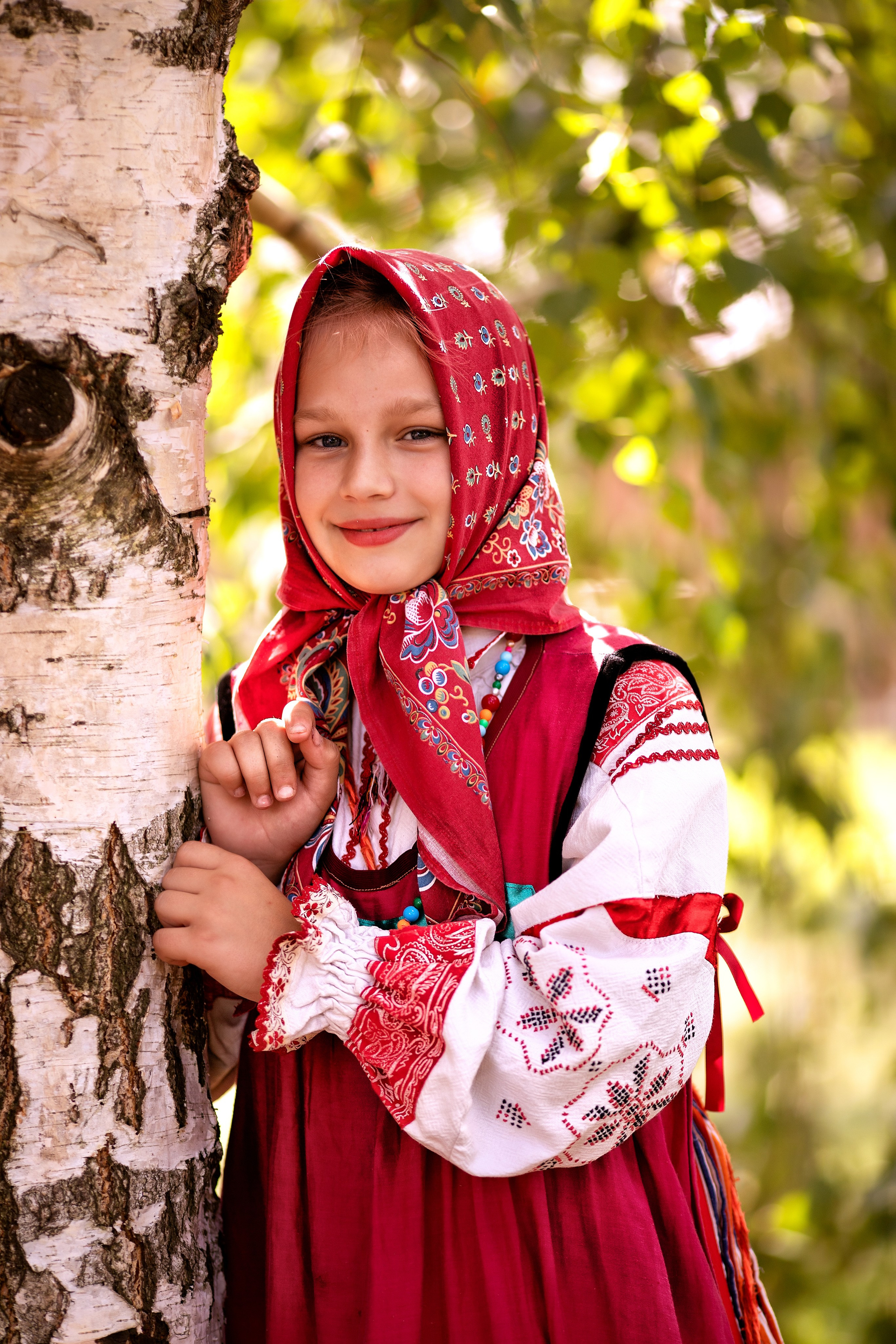 ФОТОПРОЕКТ «РУССКАЯ ДУША» Образцовый фольклорный коллектив «Пчёлка». Ольга Смирнова юрист, фотограф