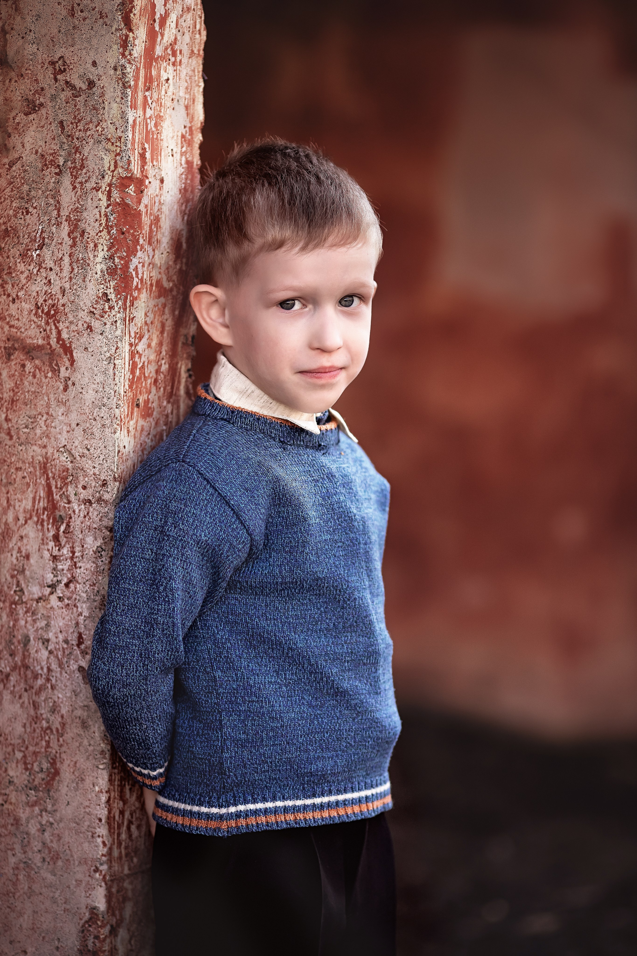 Фотопроект: «ДЕТСТВО СССР». Ольга Смирнова юрист, фотограф