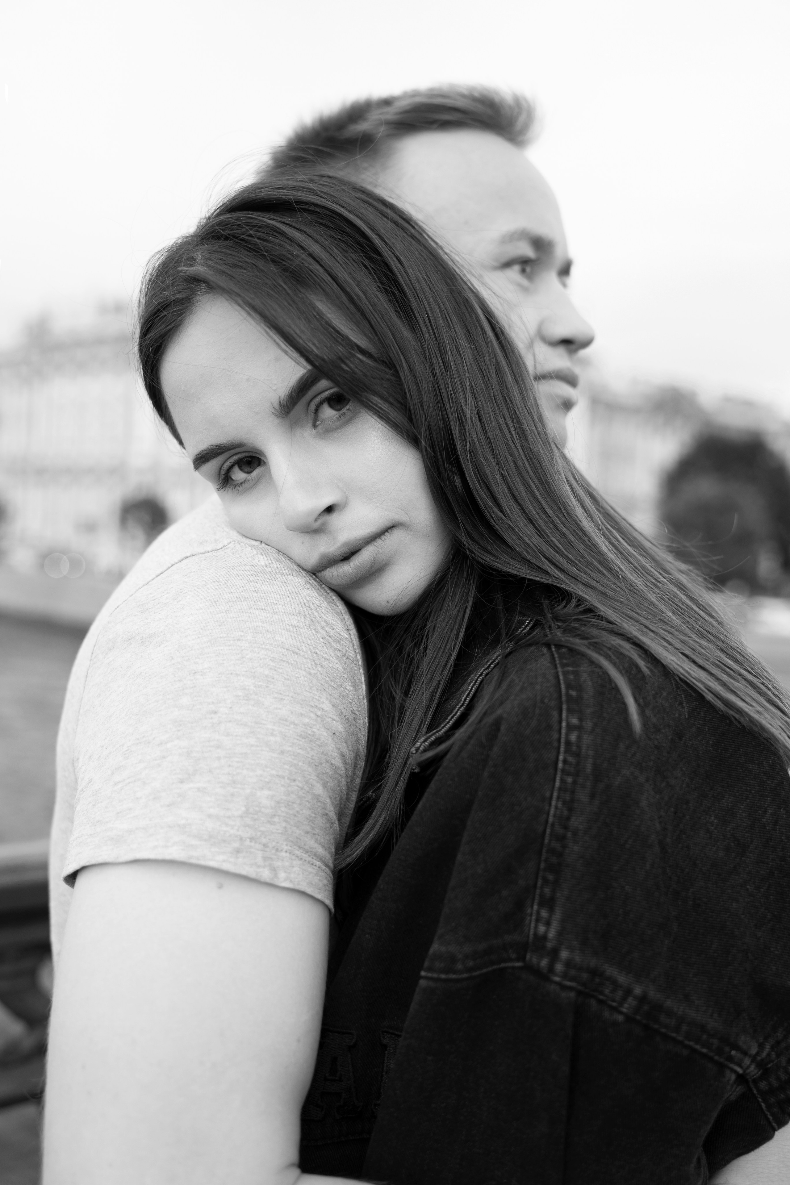 Personal. Екатерина Чаечка