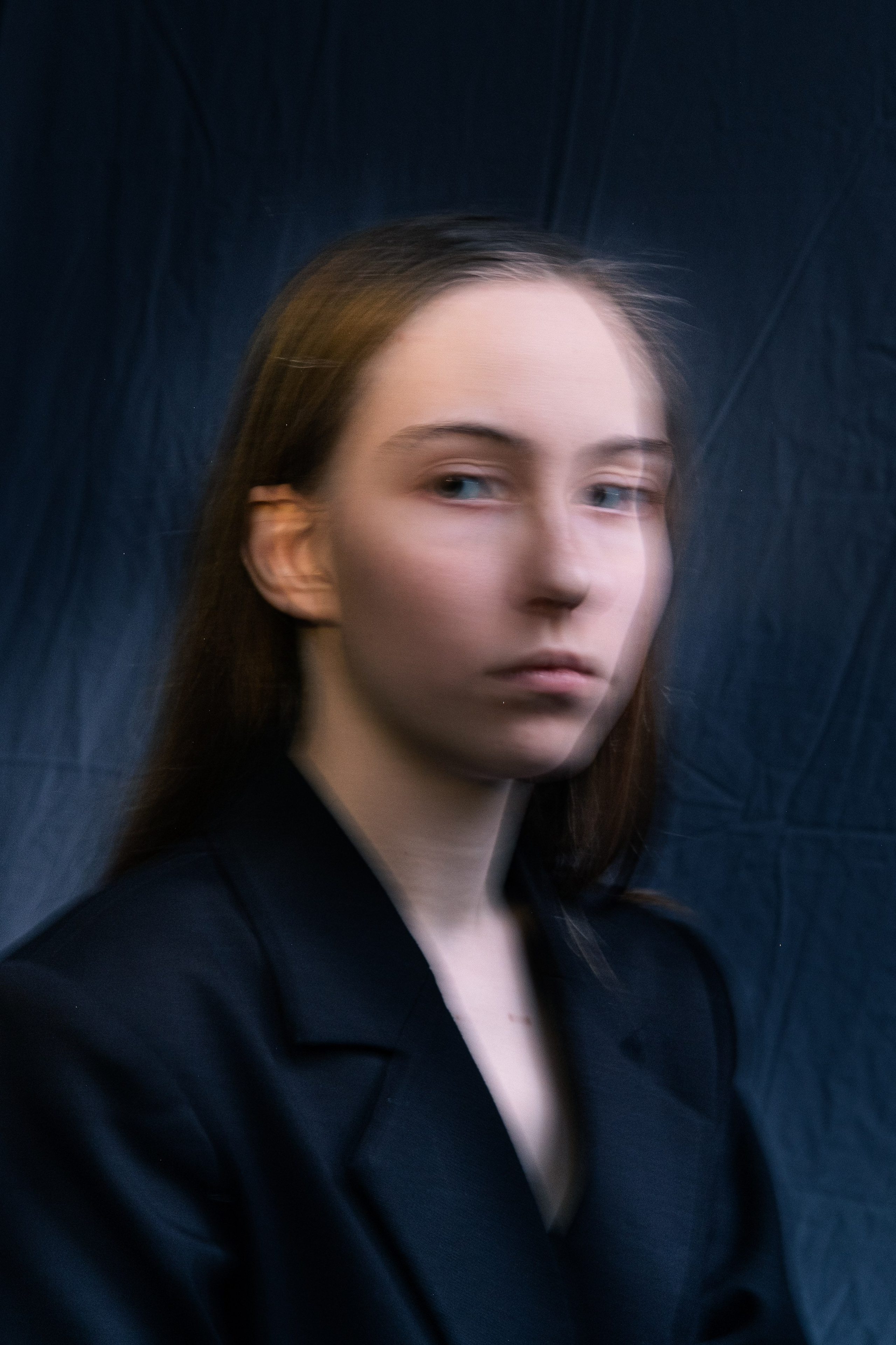 Серия 2. Елизавета БаковА