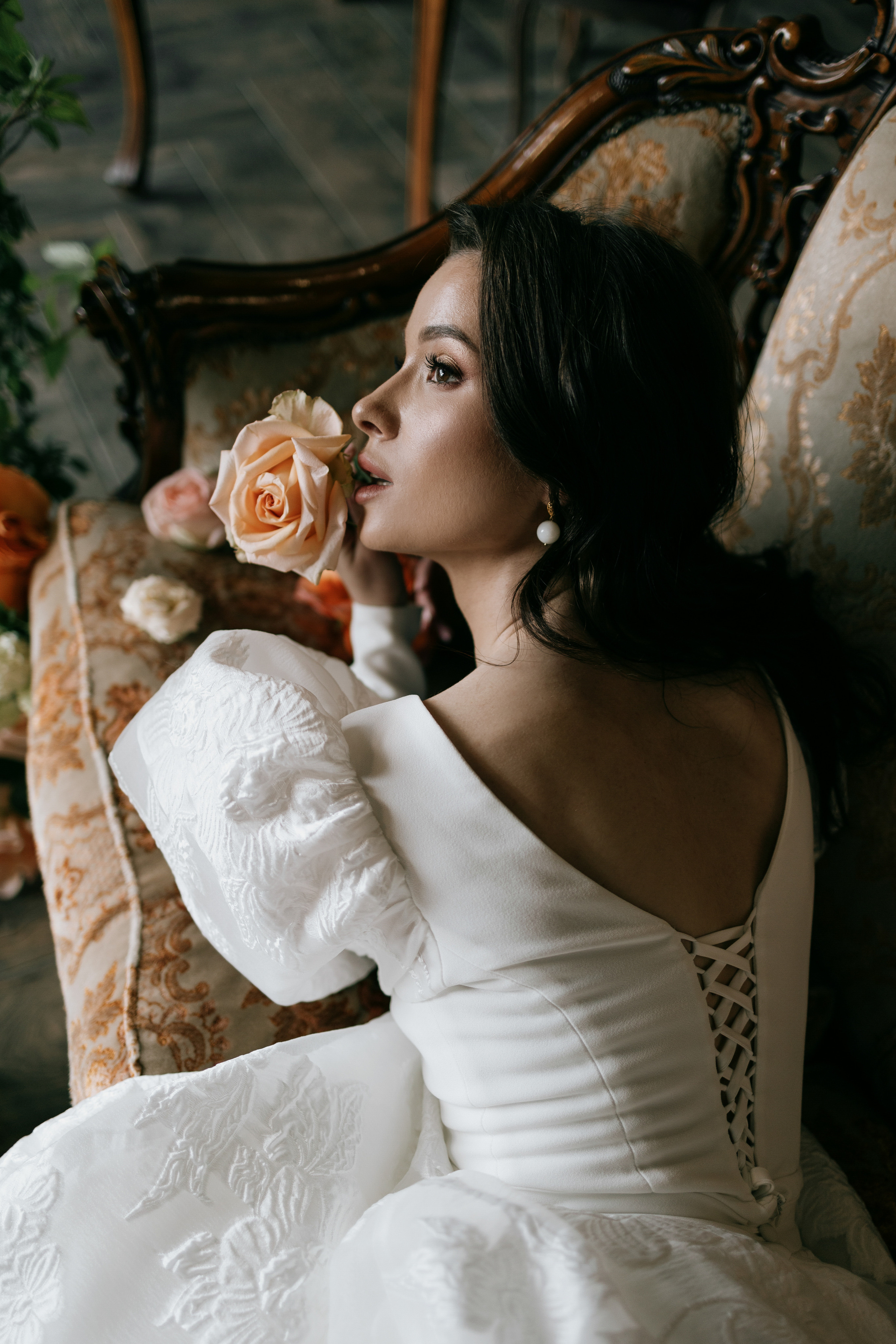 POLINA I DANIIL. Свадебный и портретный фотограф