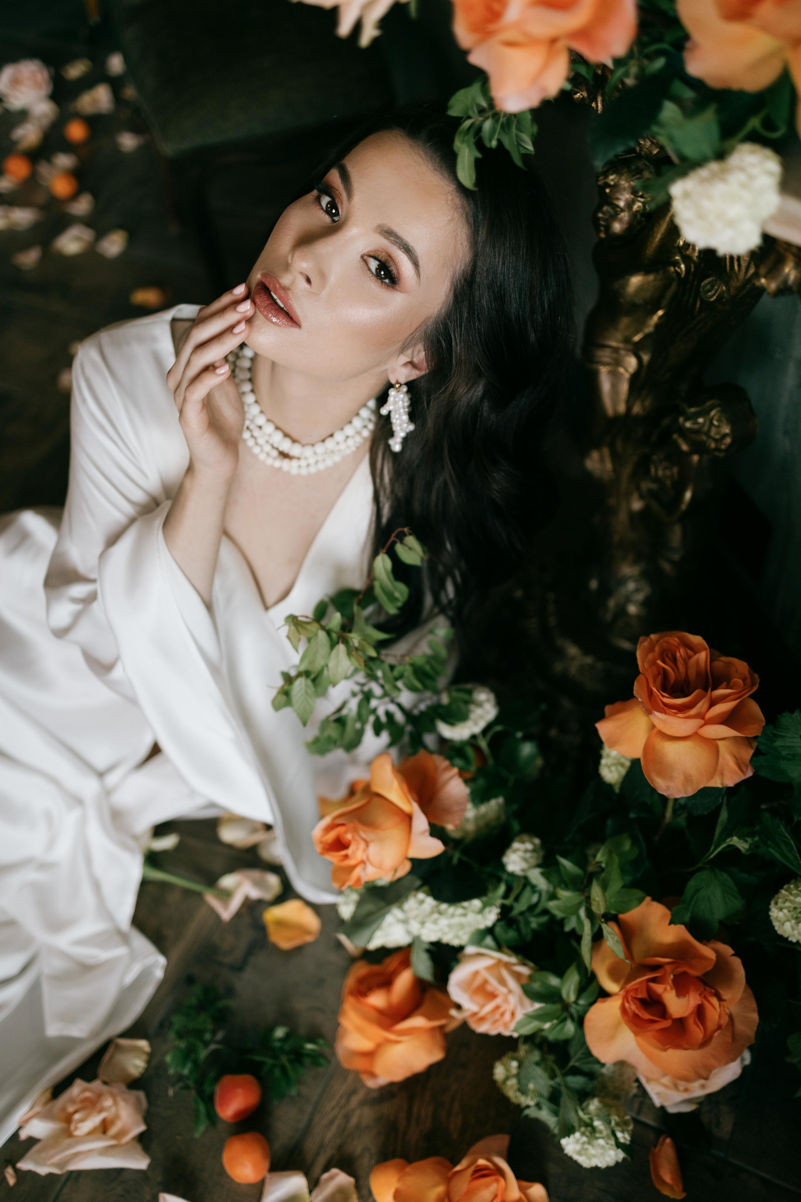 POLINA I DANIIL. Свадебный и портретный фотограф