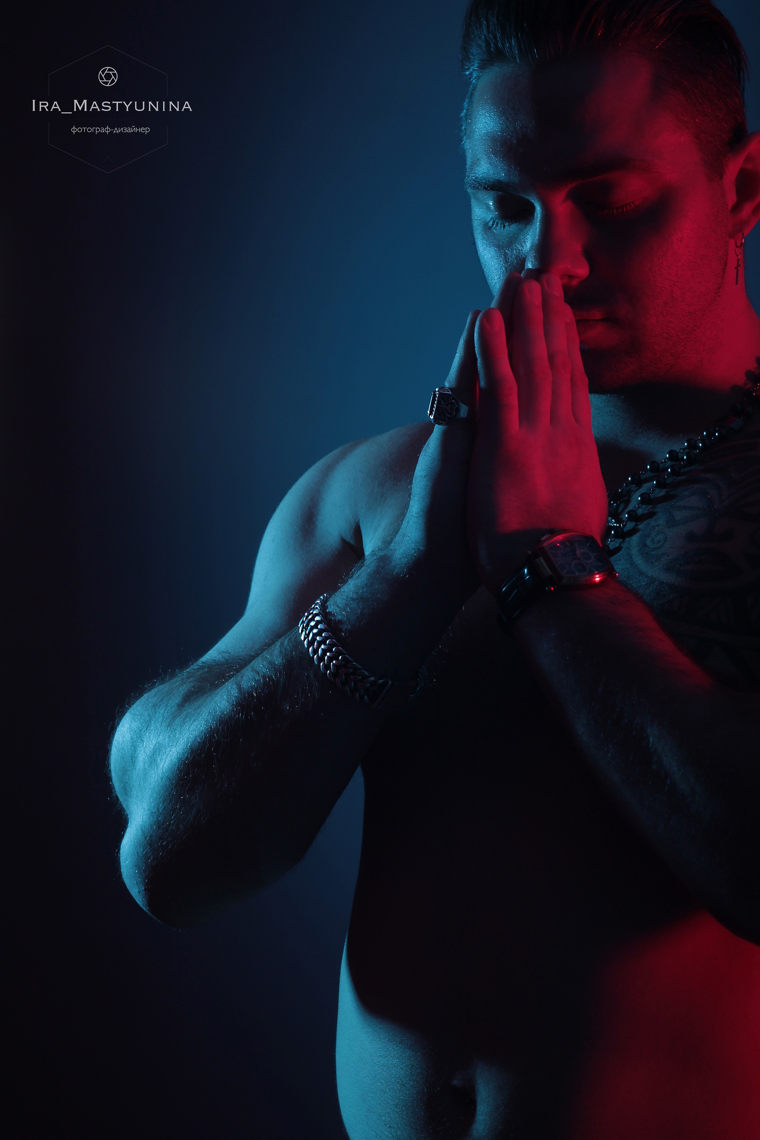 Фотограф-дизайнер Мастюнина Ирина