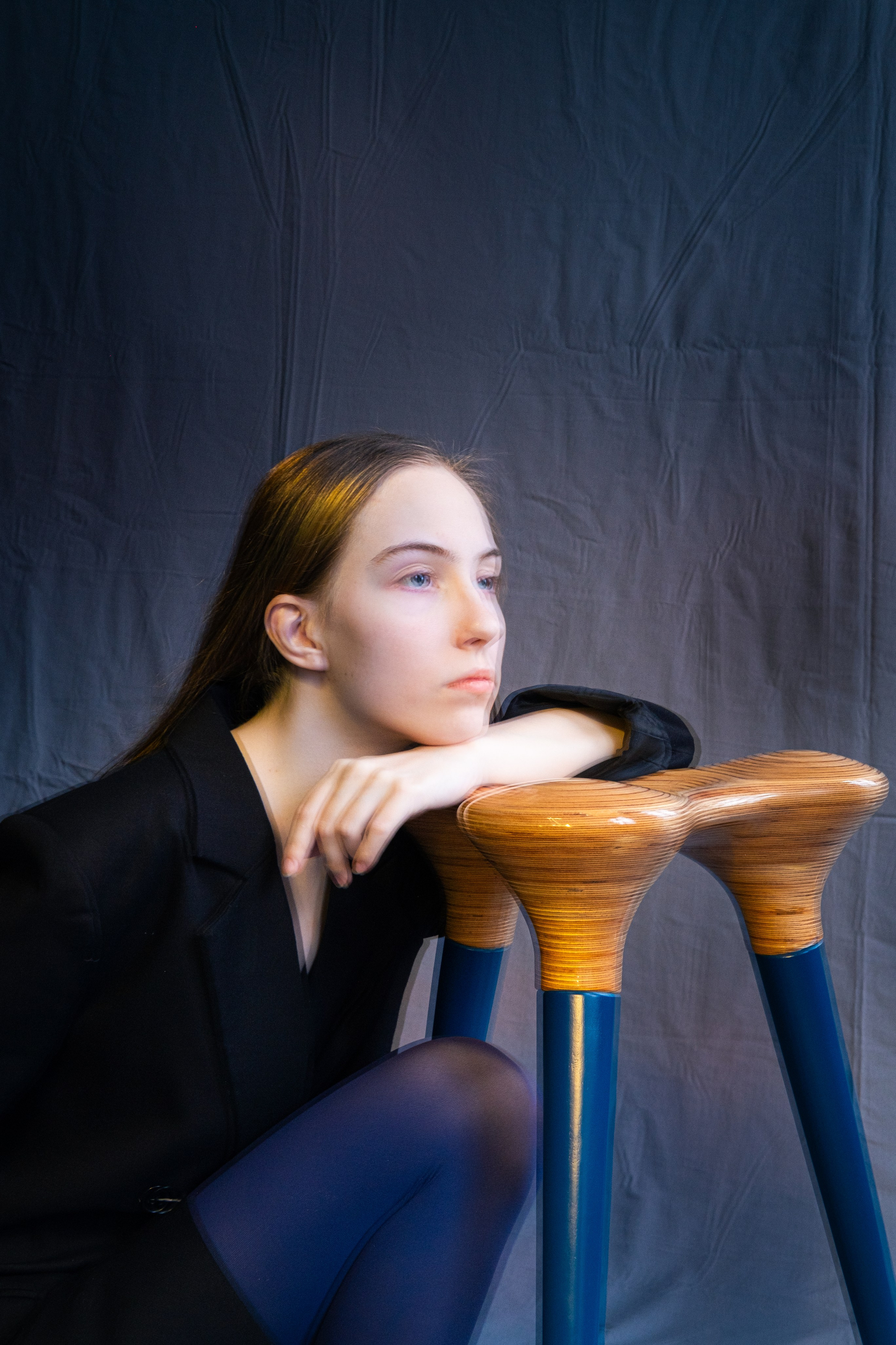 Серия 2. Елизавета БаковА