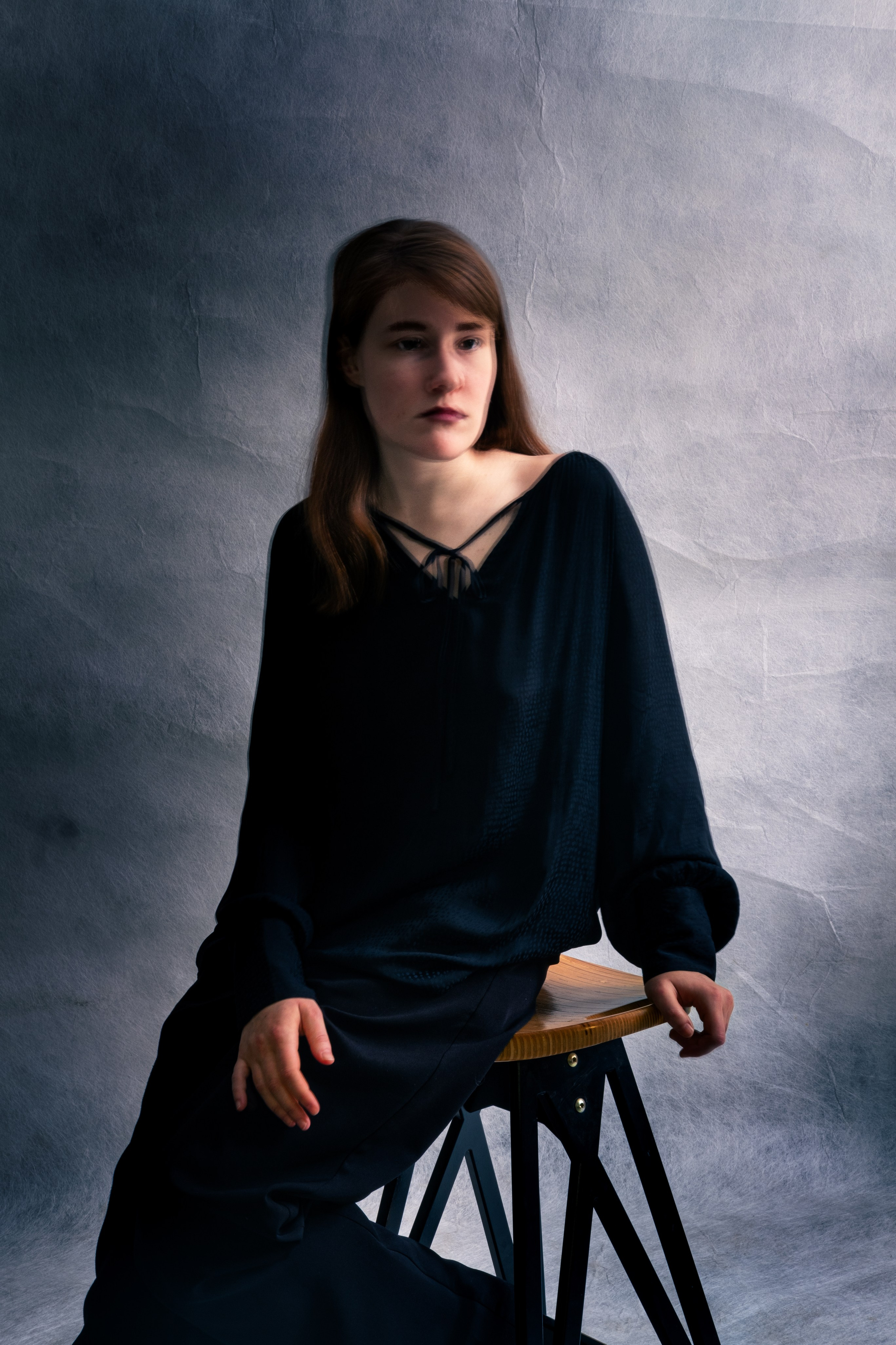 Серия 1. Елизавета БаковА