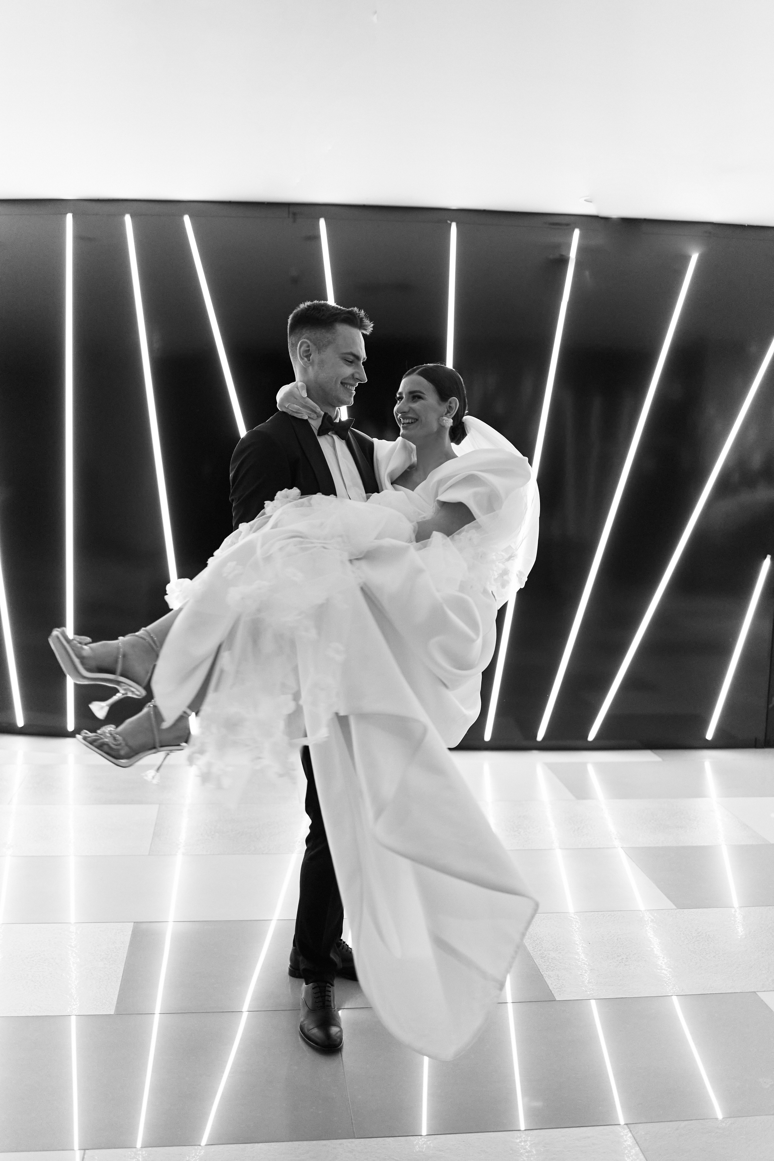 LERA I SERGEI. Свадебный и портретный фотограф