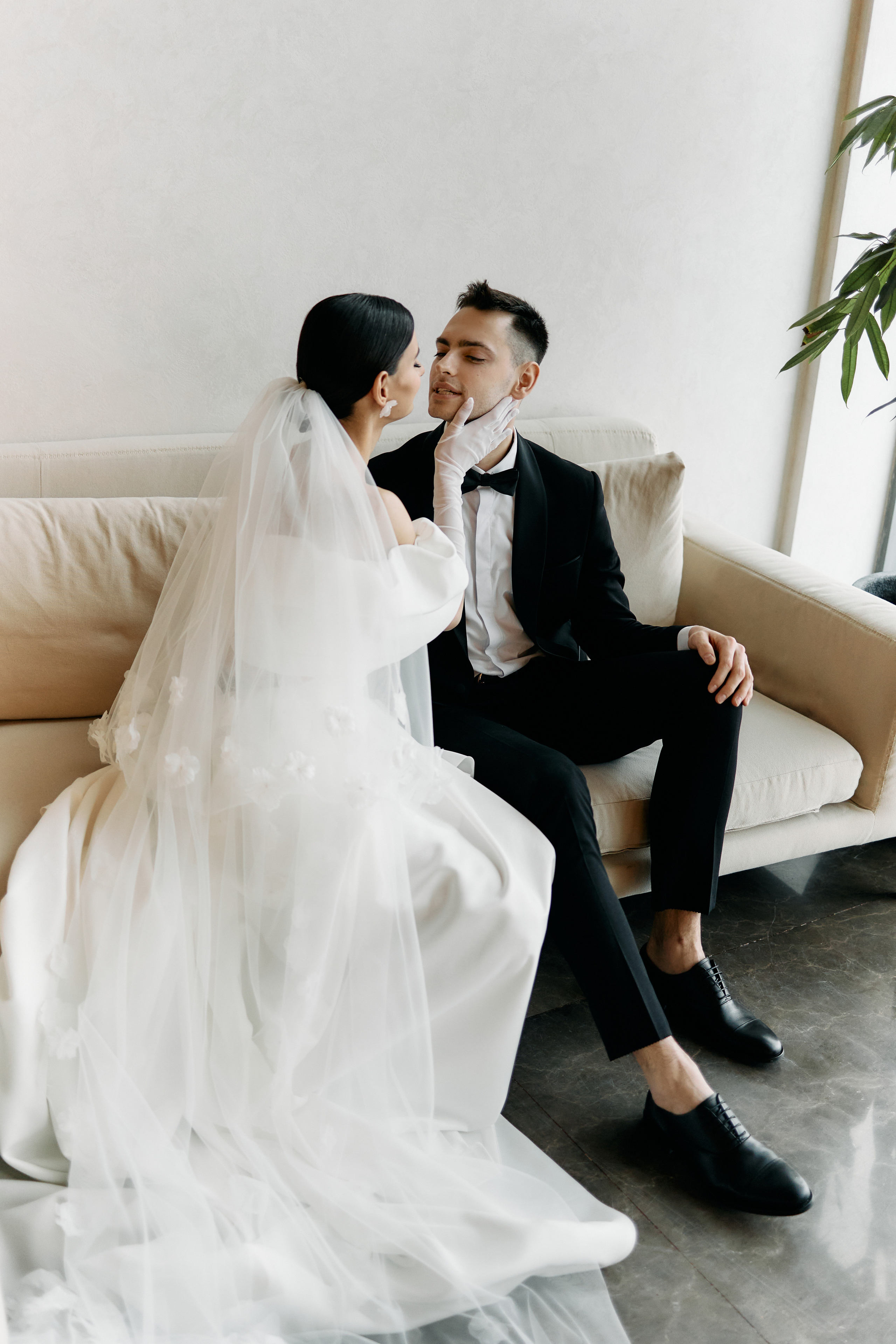 LERA I SERGEI. Свадебный и портретный фотограф