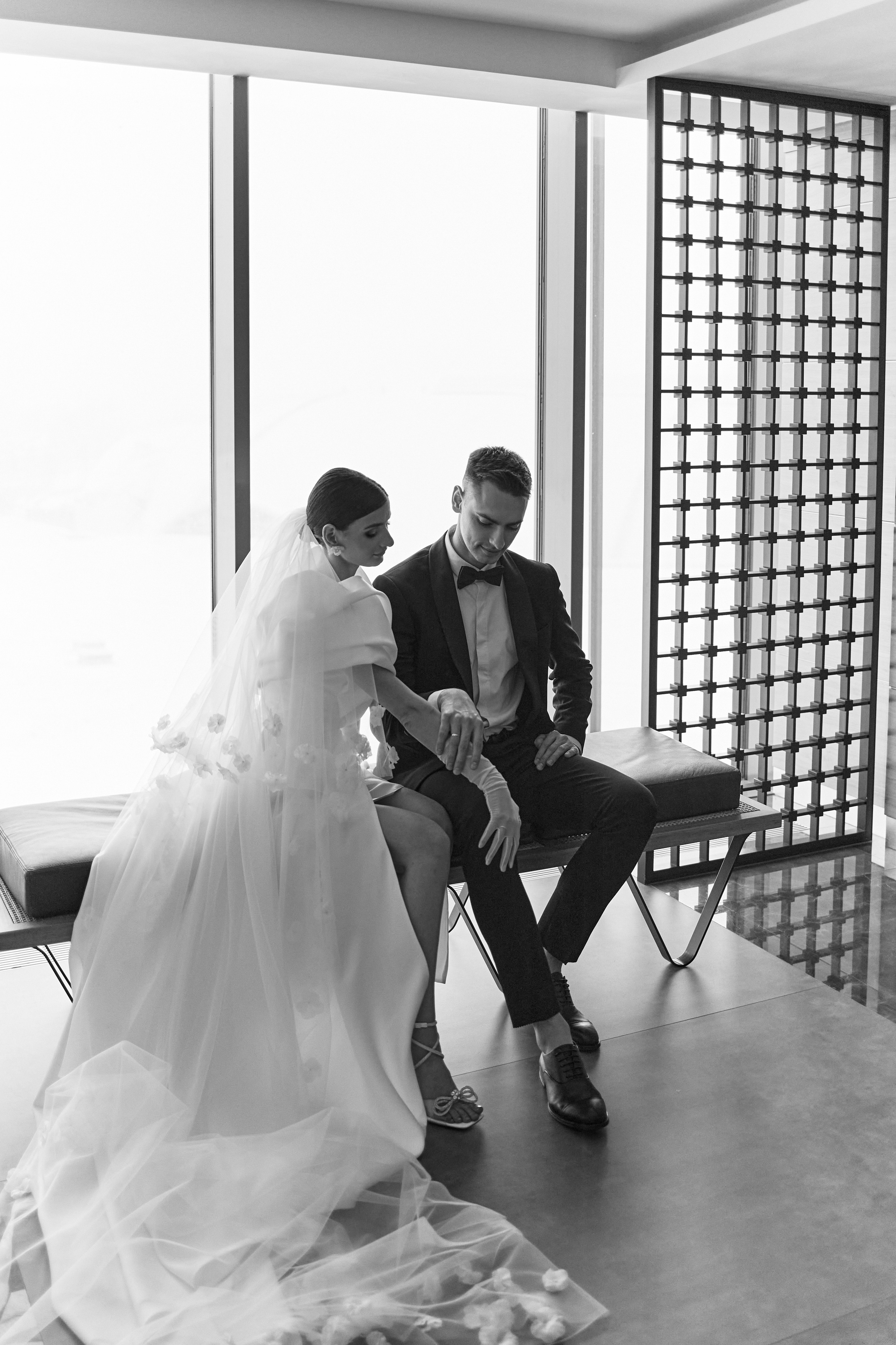 LERA I SERGEI. Свадебный и портретный фотограф